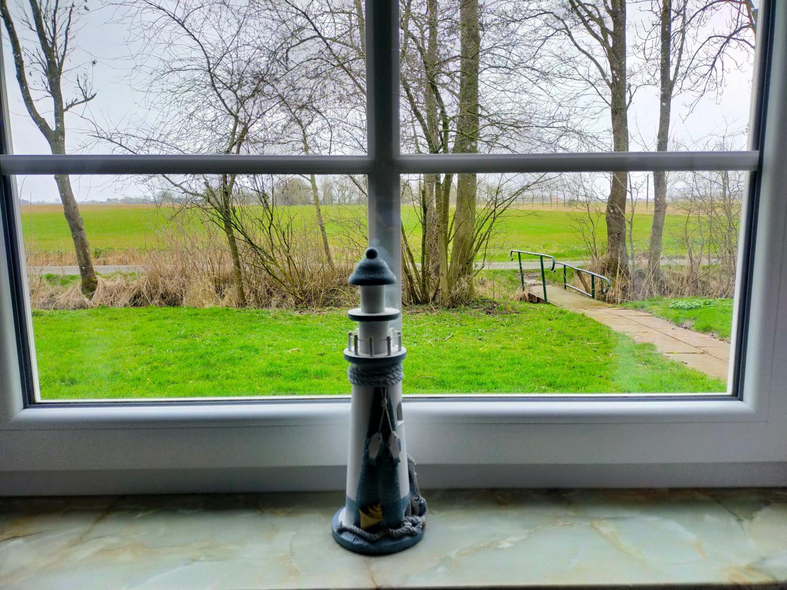Ferienhaus Groß Popkenhausen