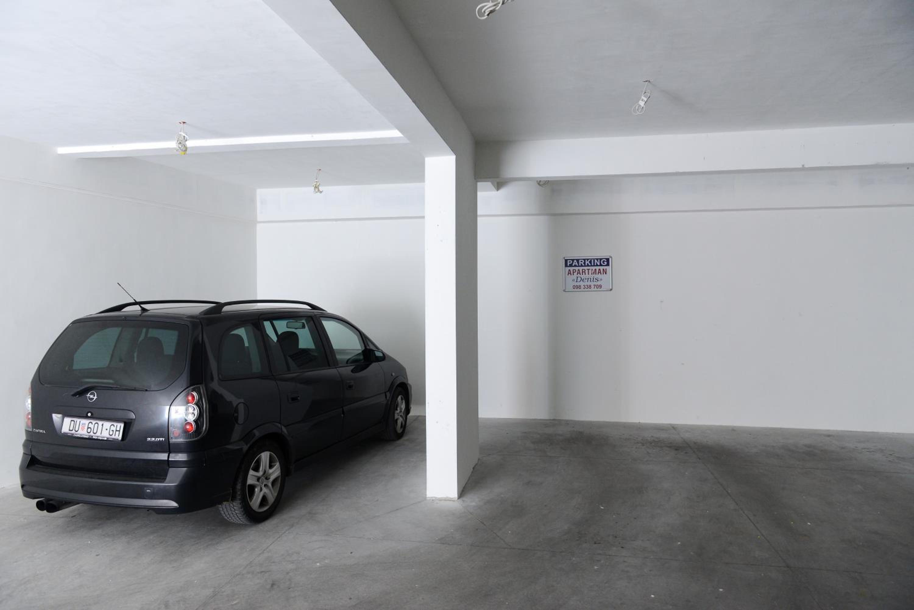 Apartment Denis