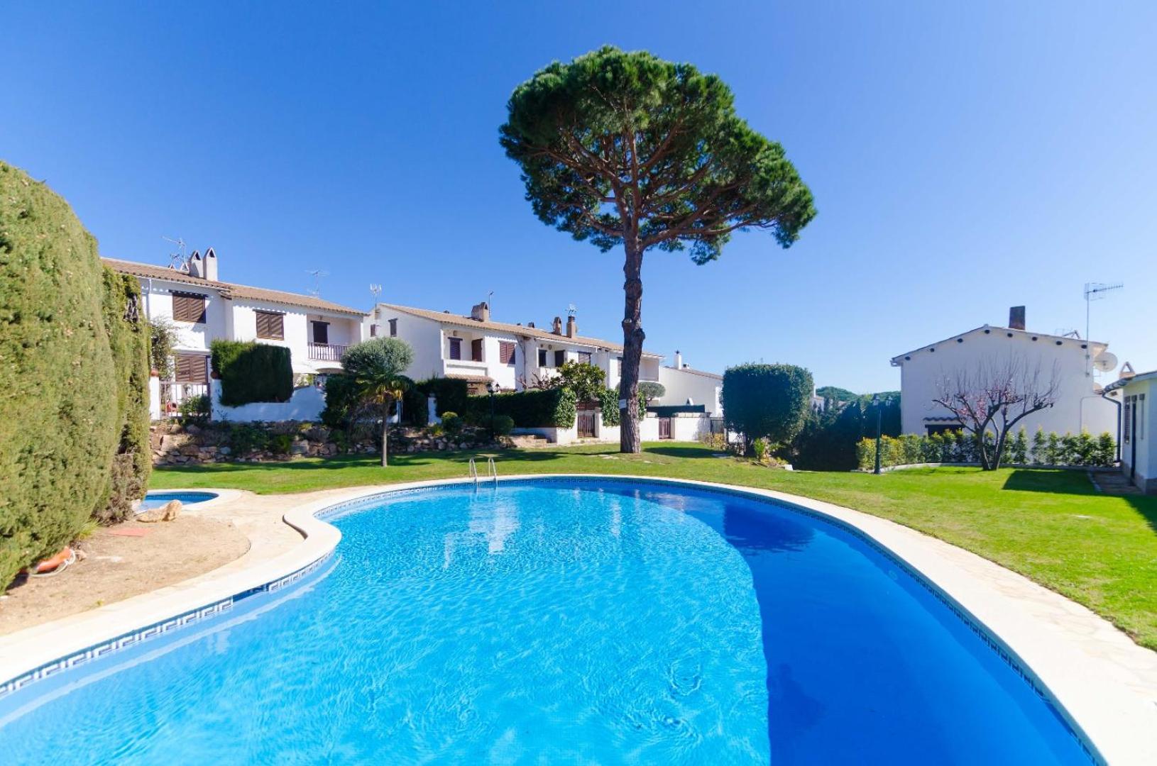 Hotel Club Villamar - Casita Carmen 17 - Image 1