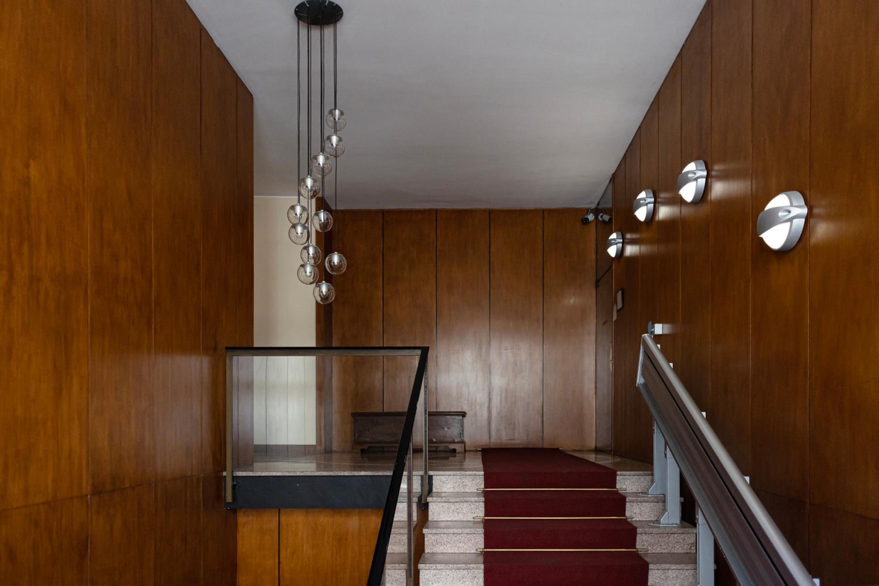 Elegante e Spazioso Quadrilocale in Porta Venezia