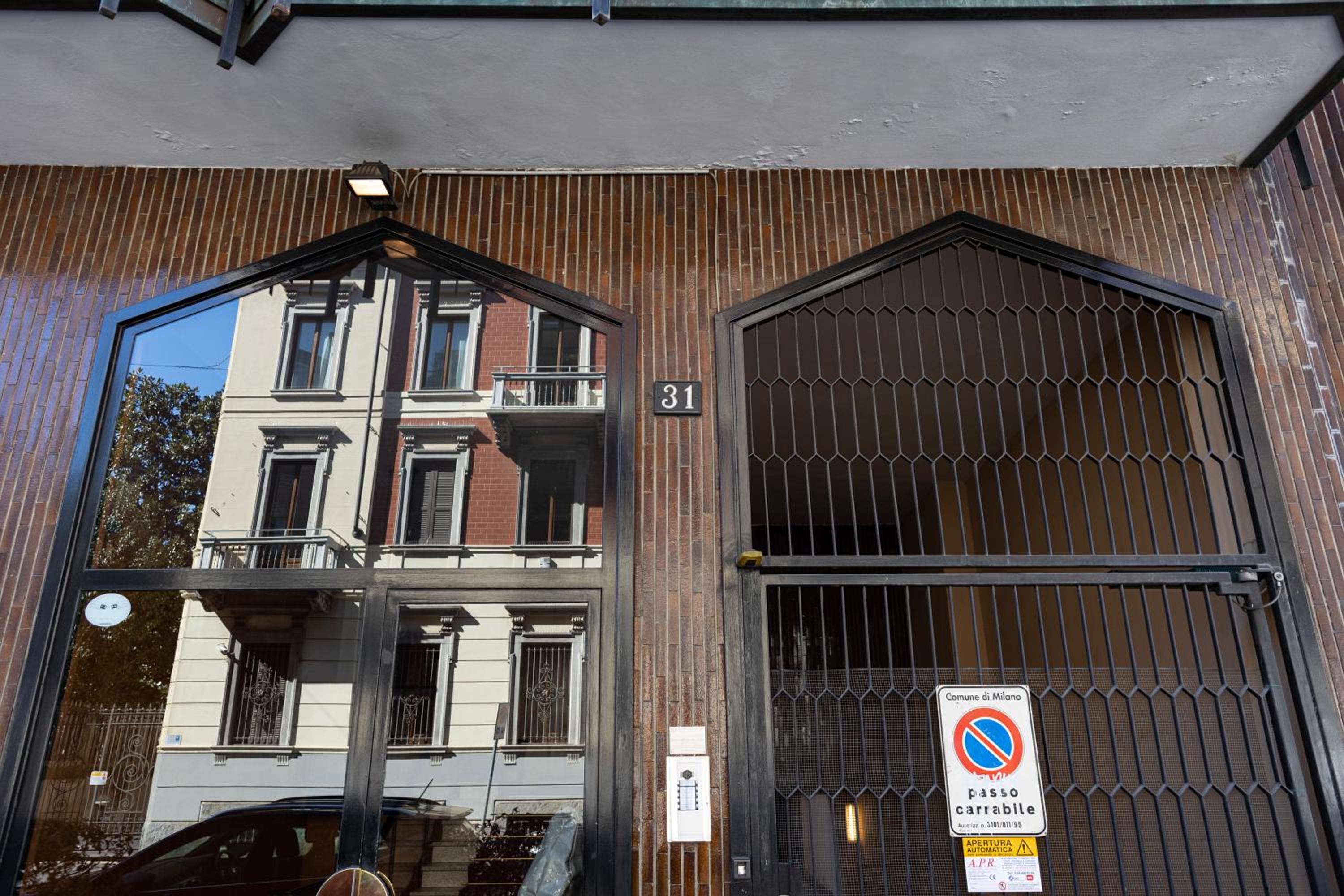 Elegante e Spazioso Quadrilocale in Porta Venezia