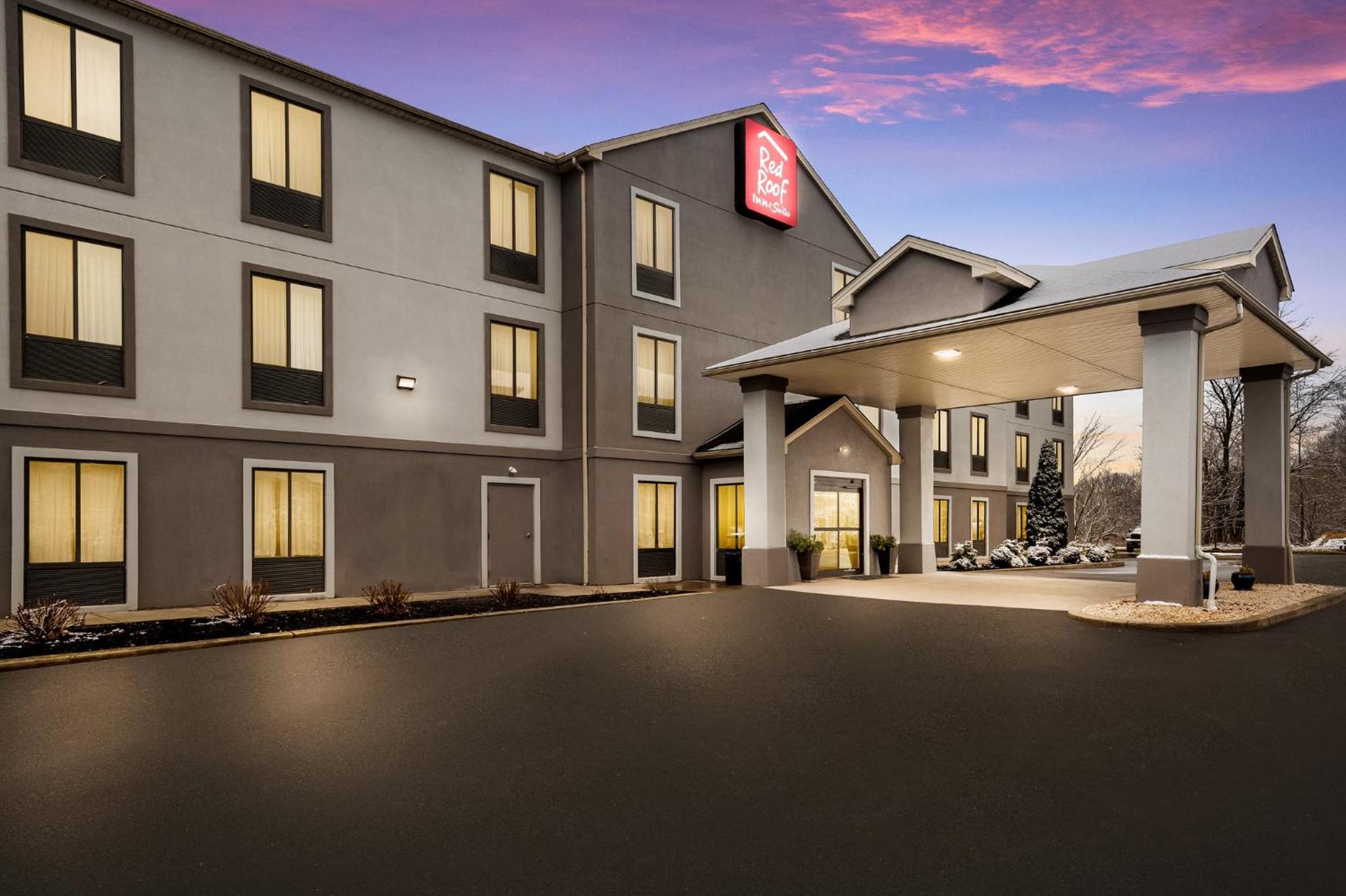 Sleep Inn & Suites Mifflinville -Bloomsburg view 4