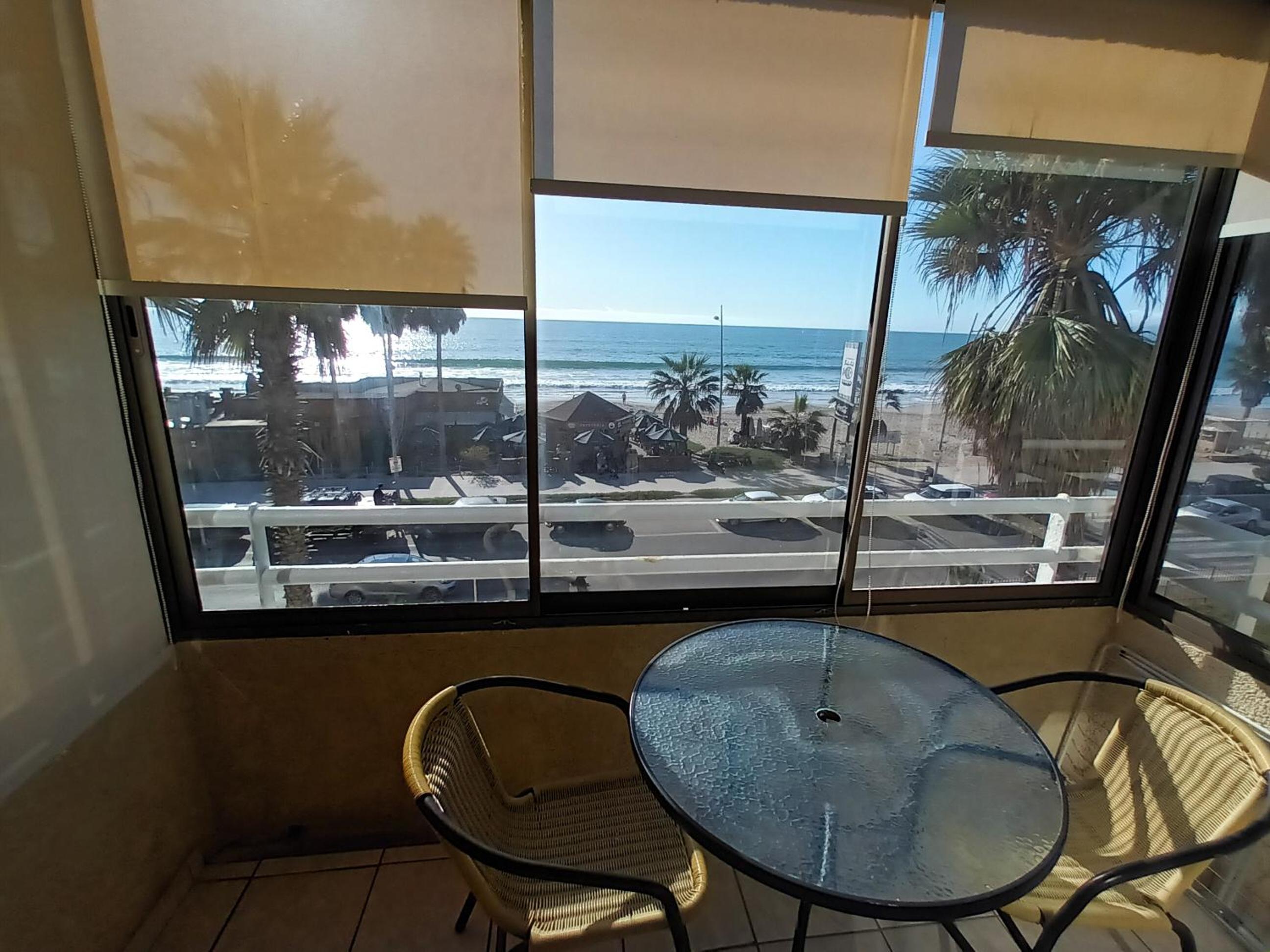 Condominio Palmar