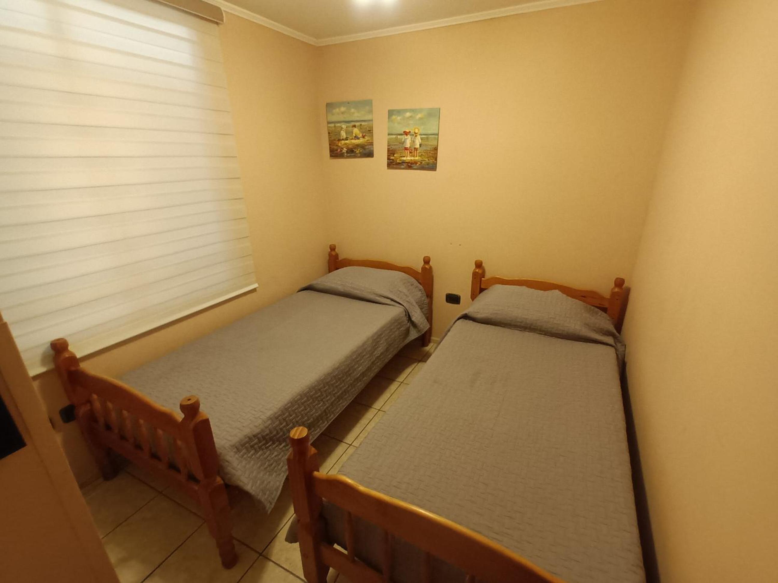 Condominio Palmar