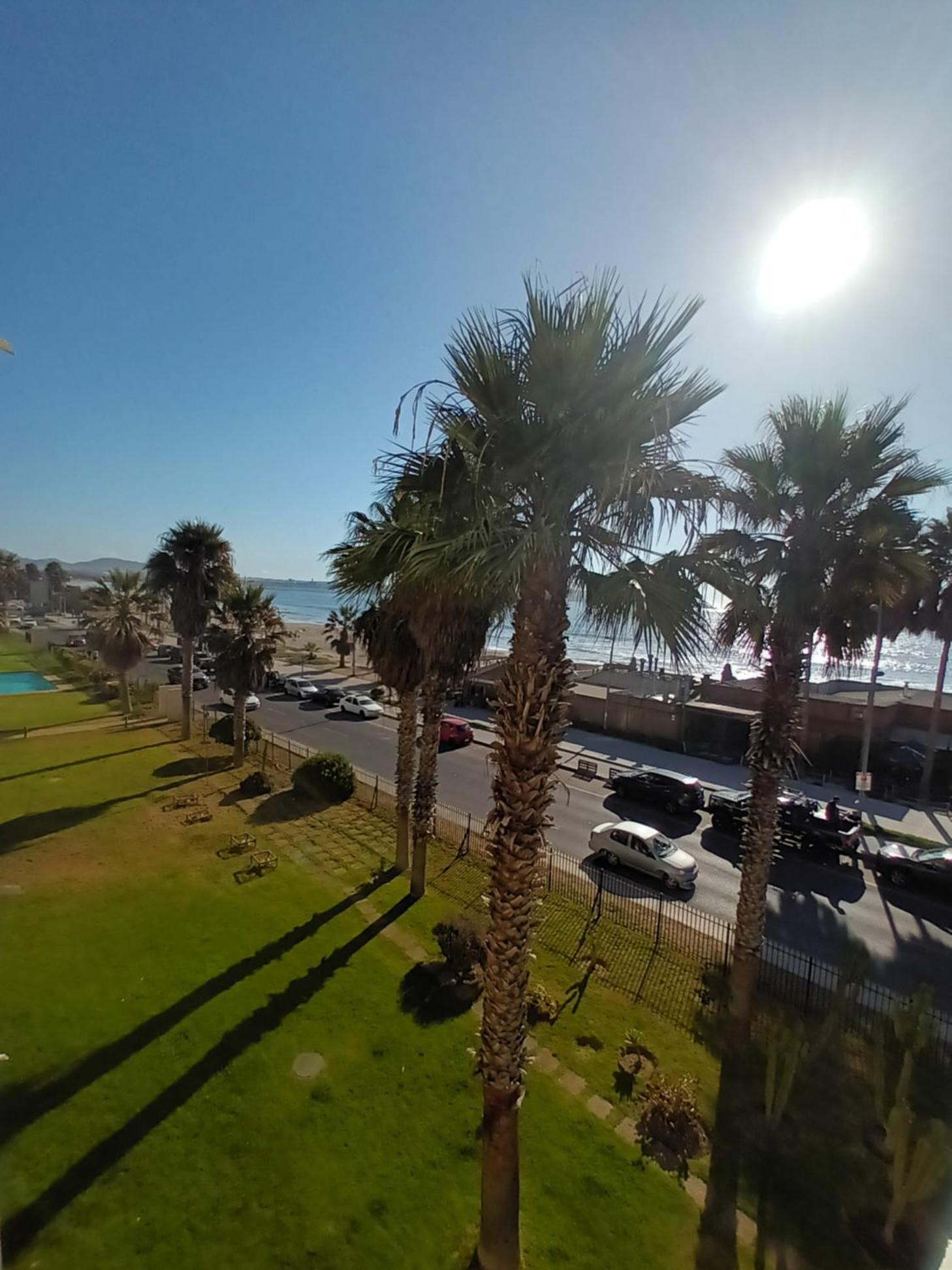 Condominio Palmar