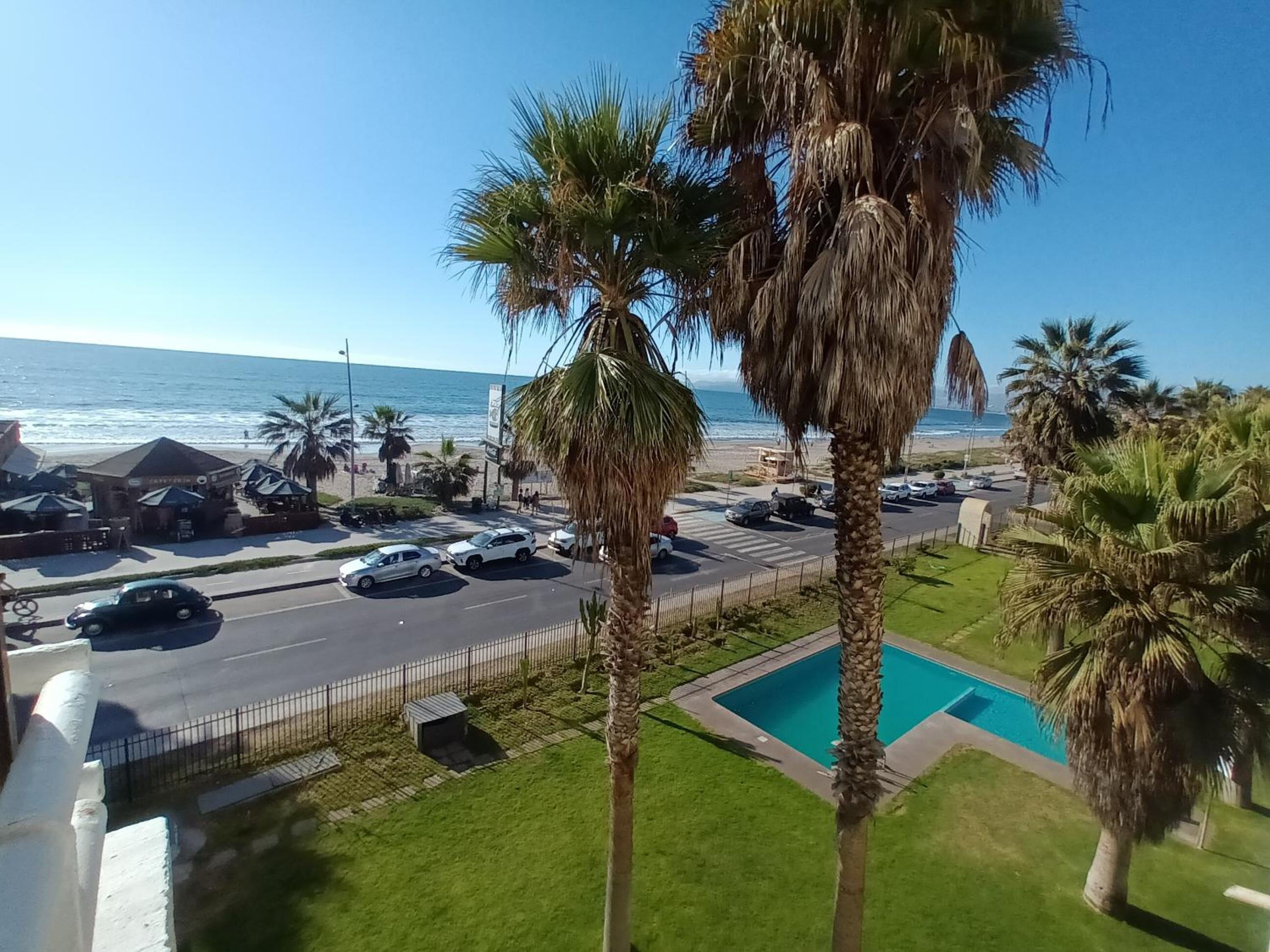 Condominio Palmar