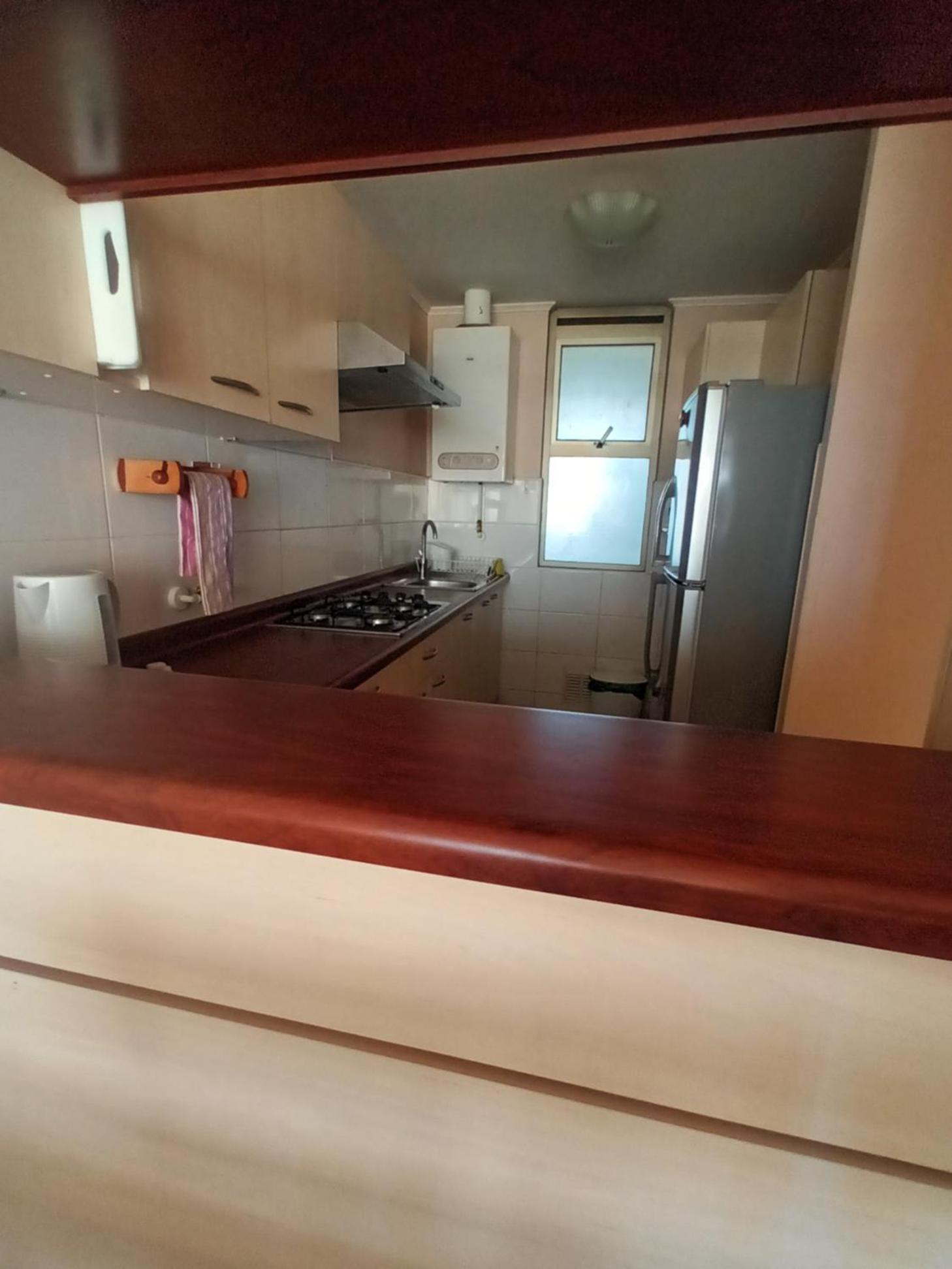 Condominio Palmar