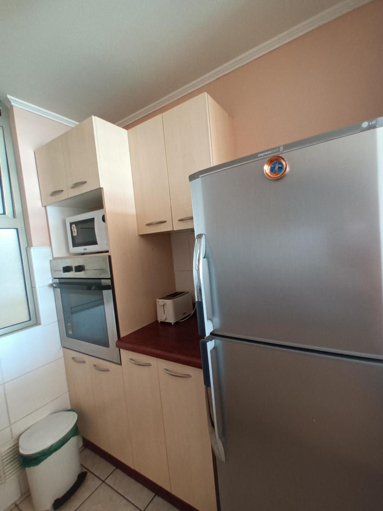 Condominio Palmar