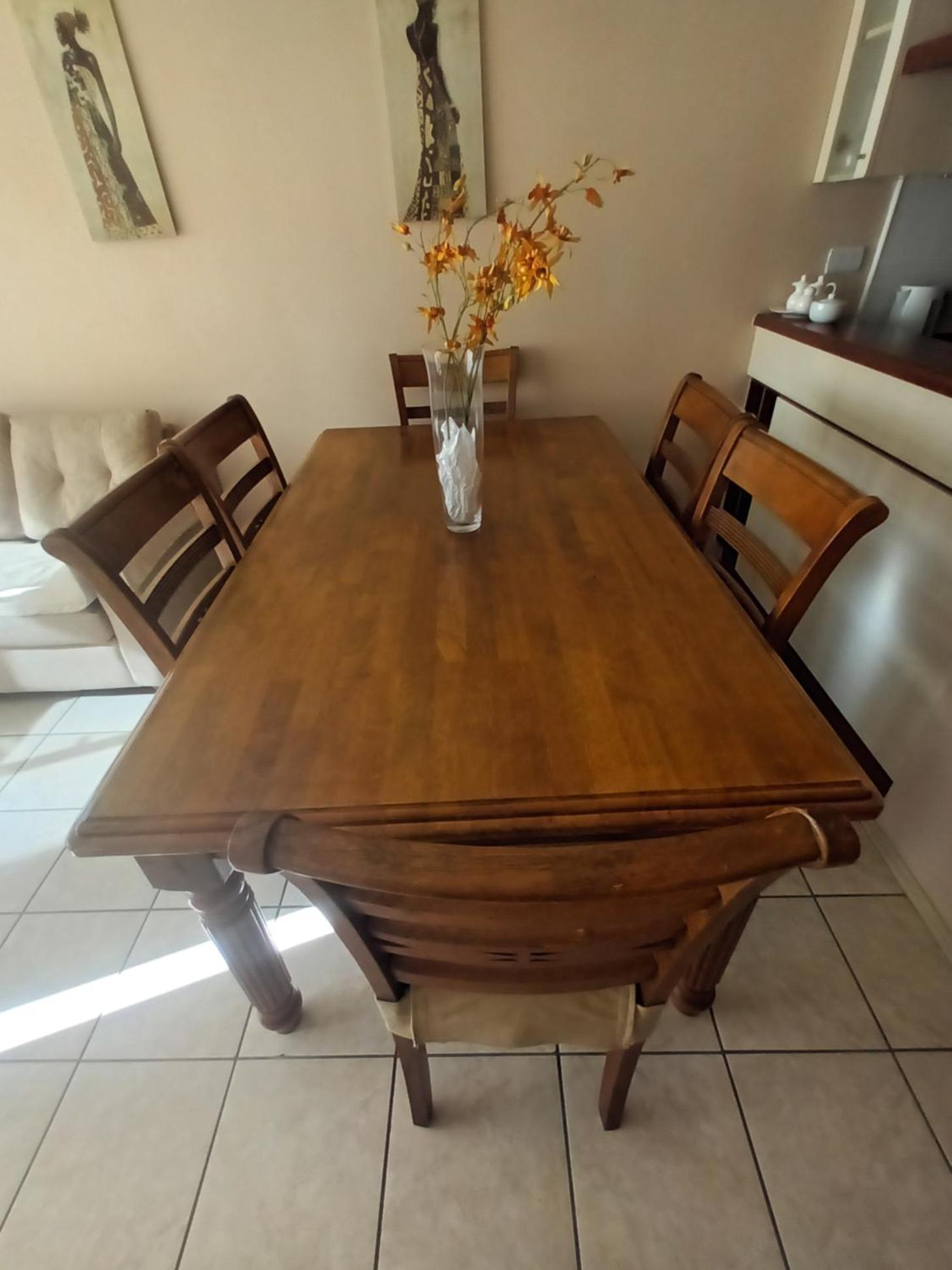 Condominio Palmar