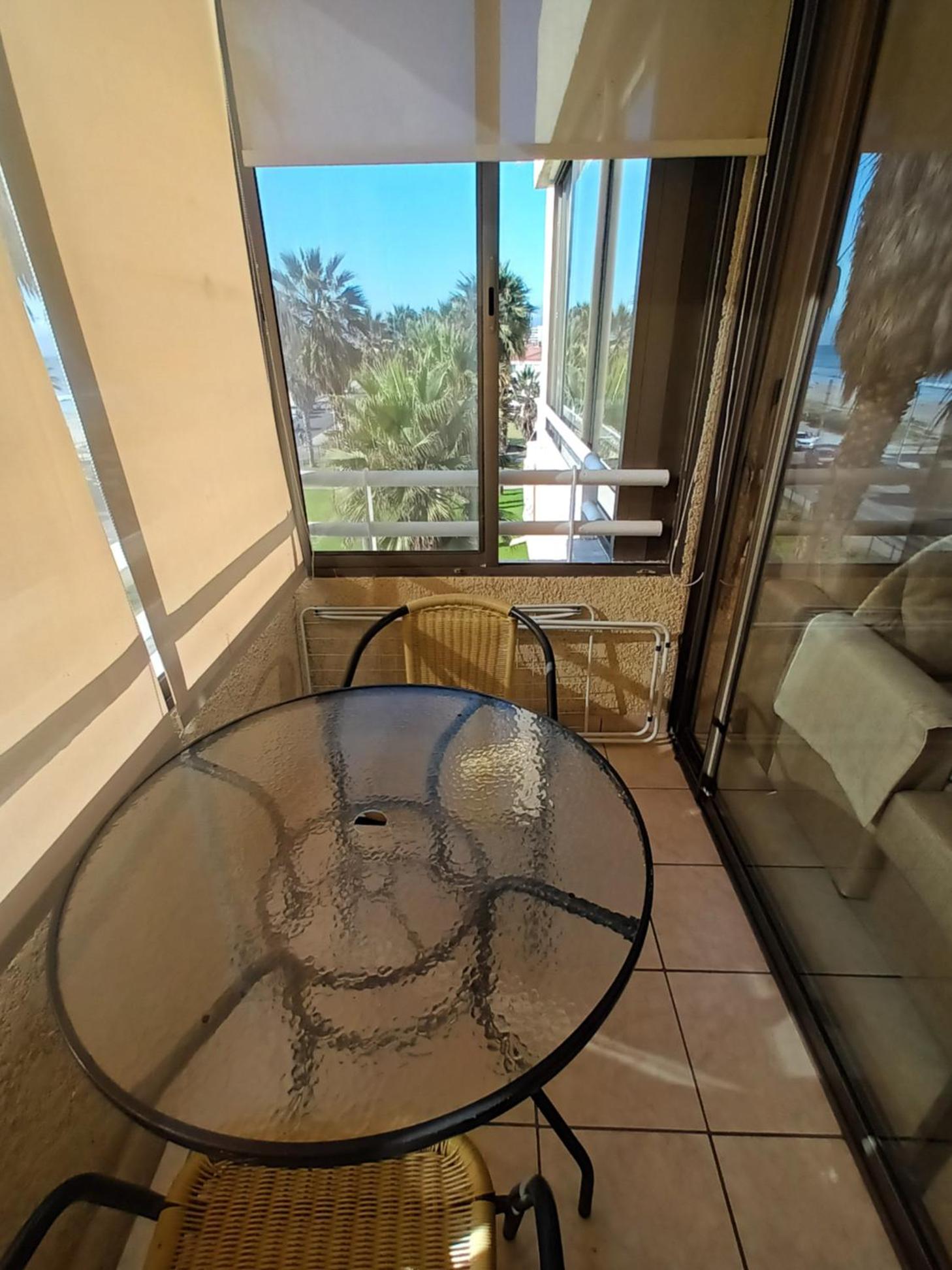 Condominio Palmar