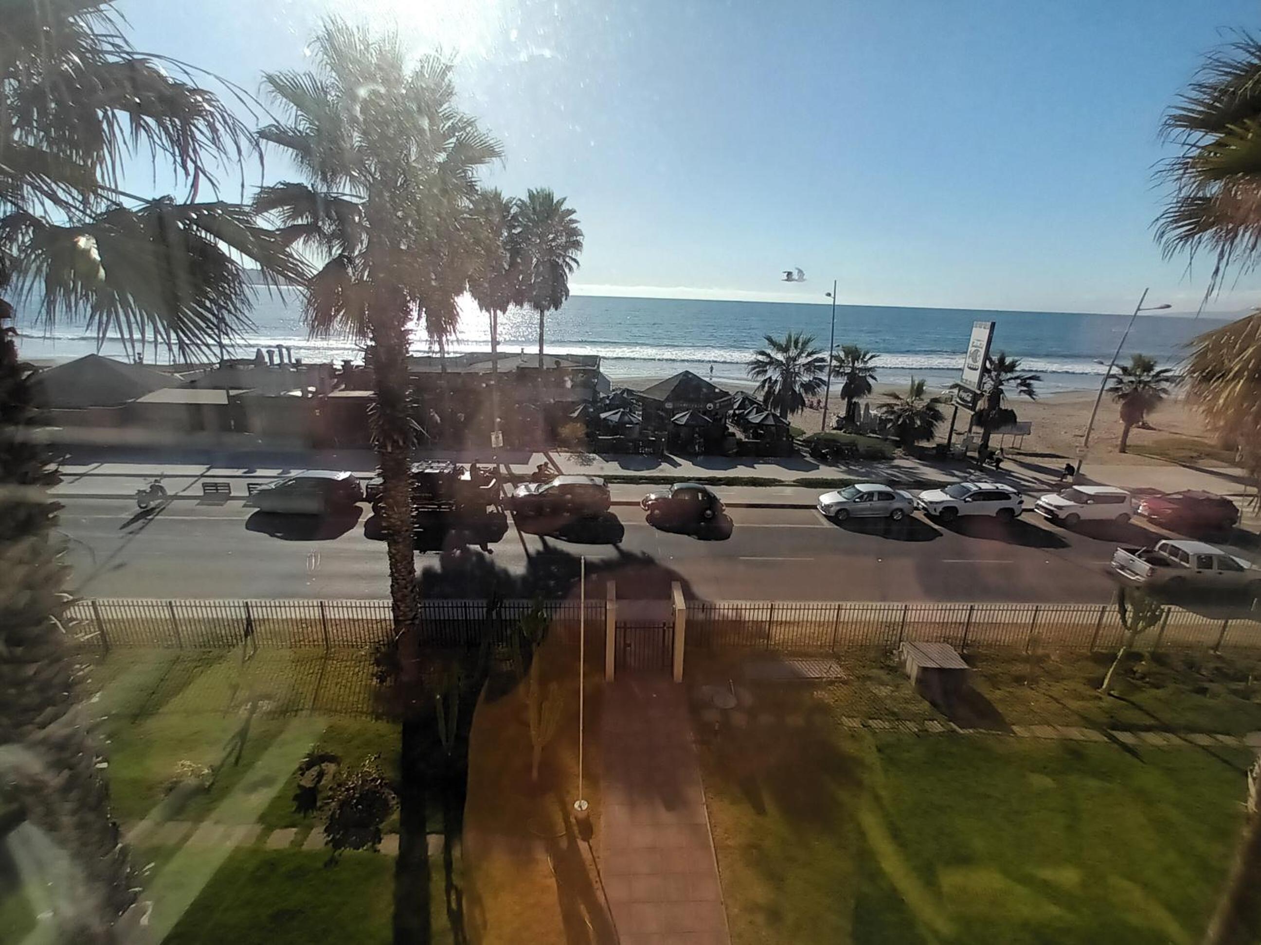 Condominio Palmar