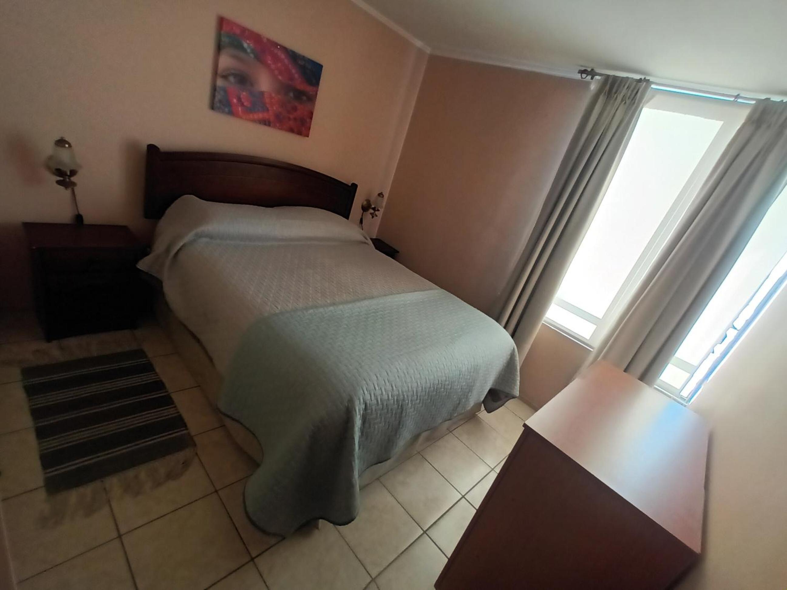 Condominio Palmar