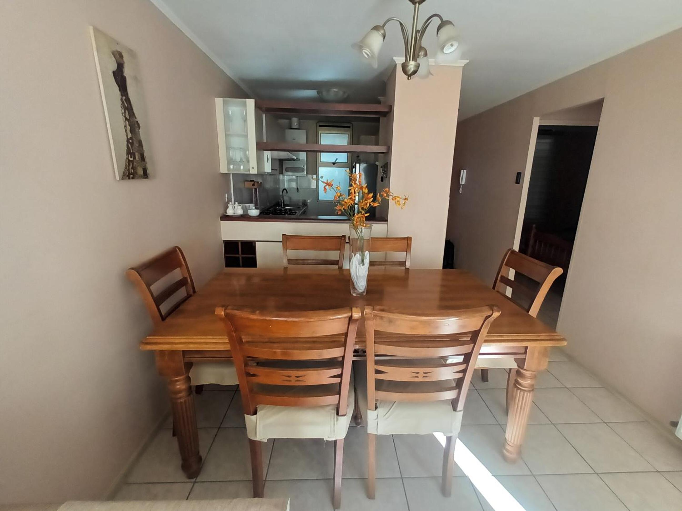 Condominio Palmar