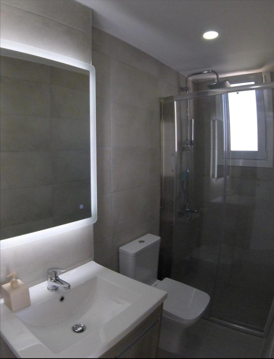 The Olive Garden Apartments view 4