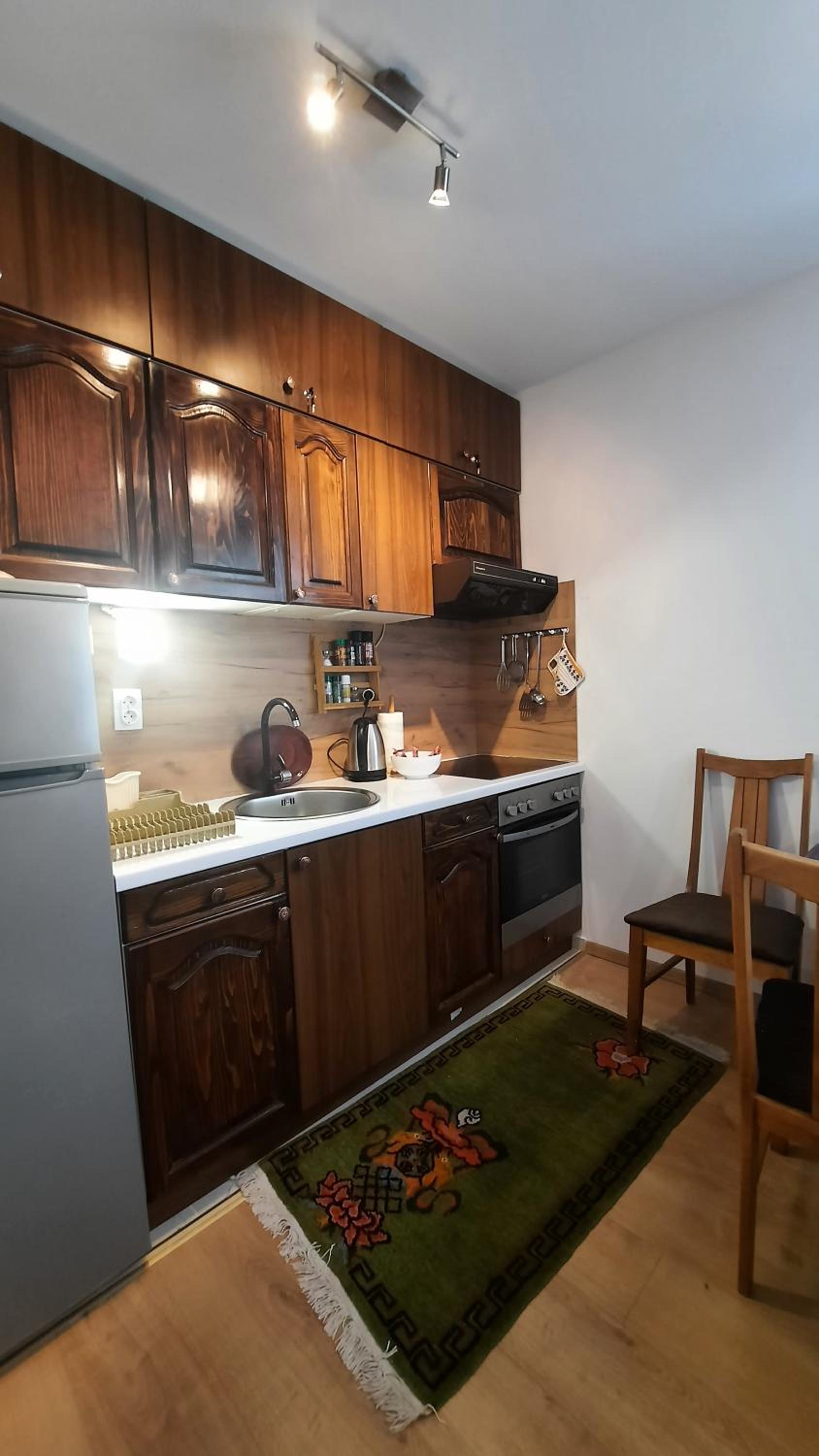 Vila Jahor,Apartman 14 -Obucina Bare 22