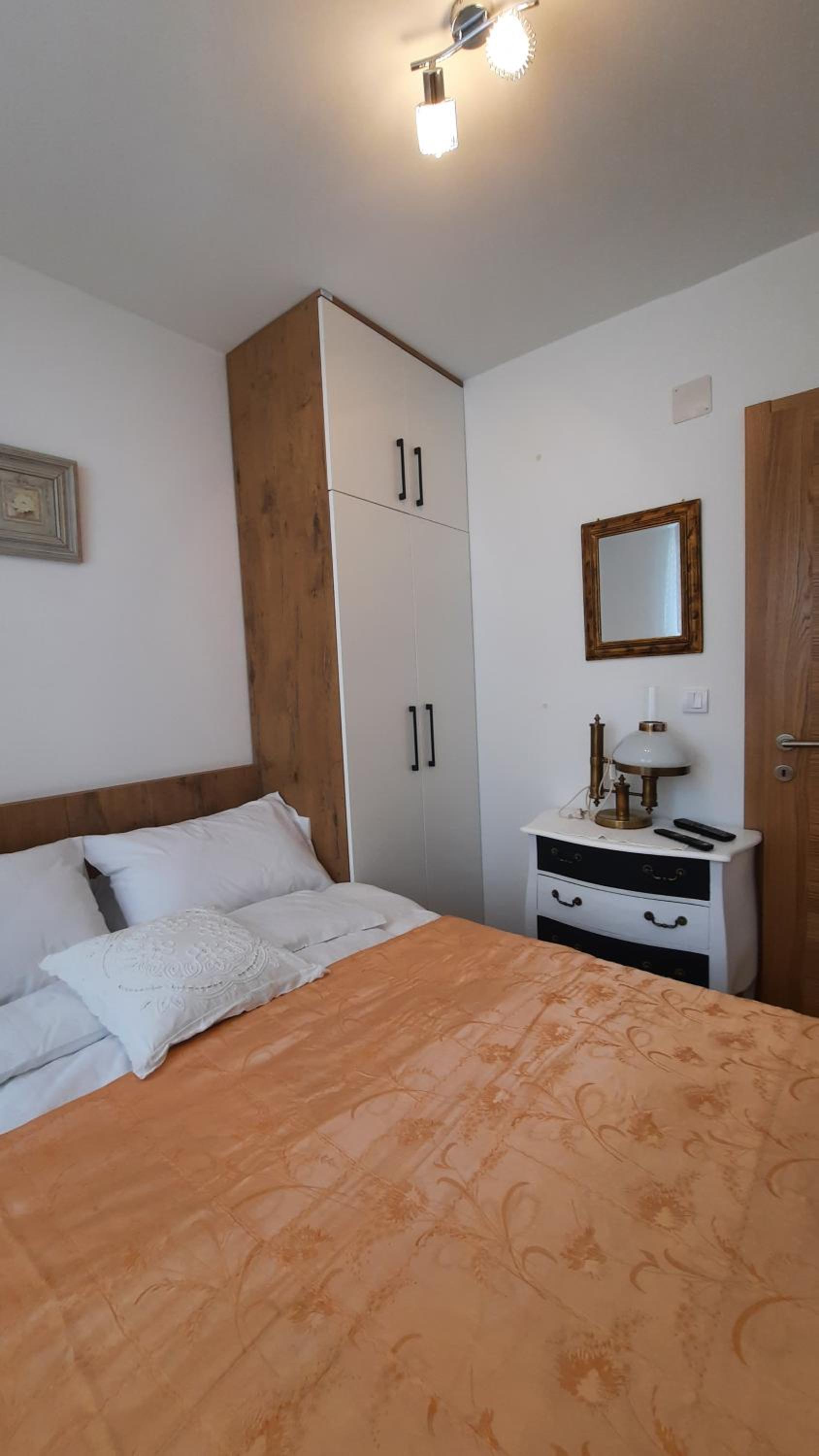 Vila Jahor,Apartman 14 -Obucina Bare 22