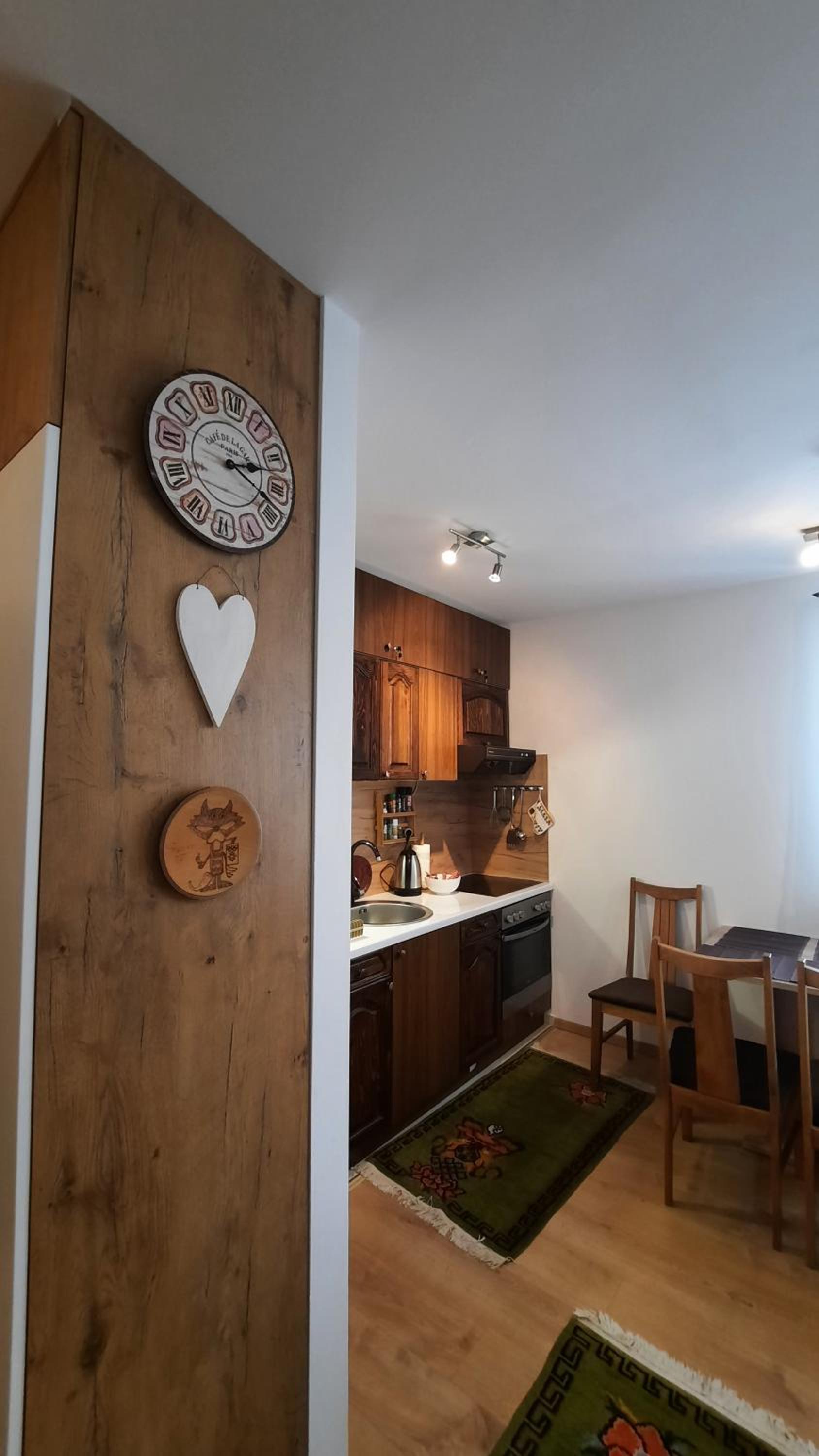 Vila Jahor,Apartman 14 -Obucina Bare 22