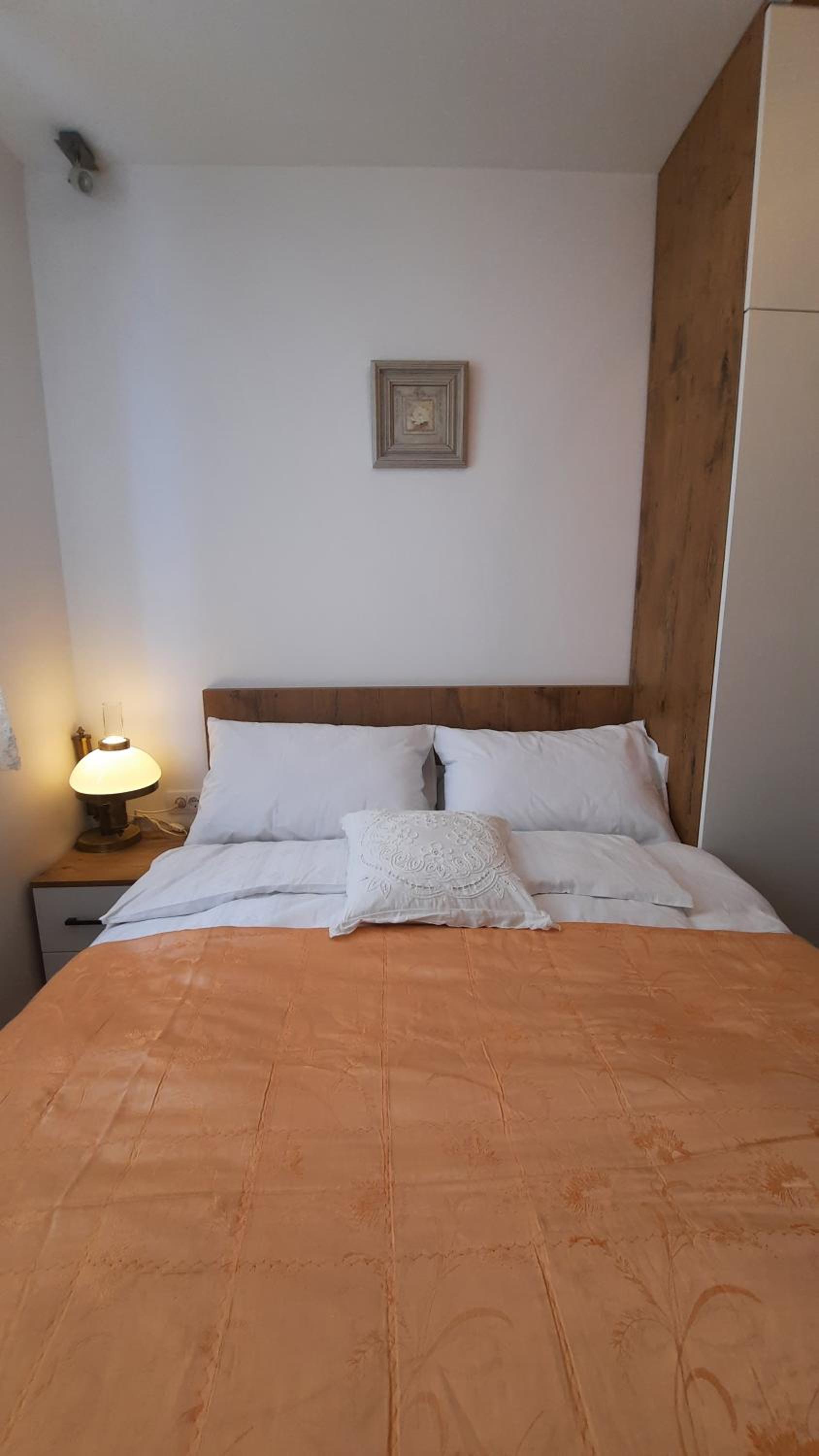 Vila Jahor,Apartman 14 -Obucina Bare 22