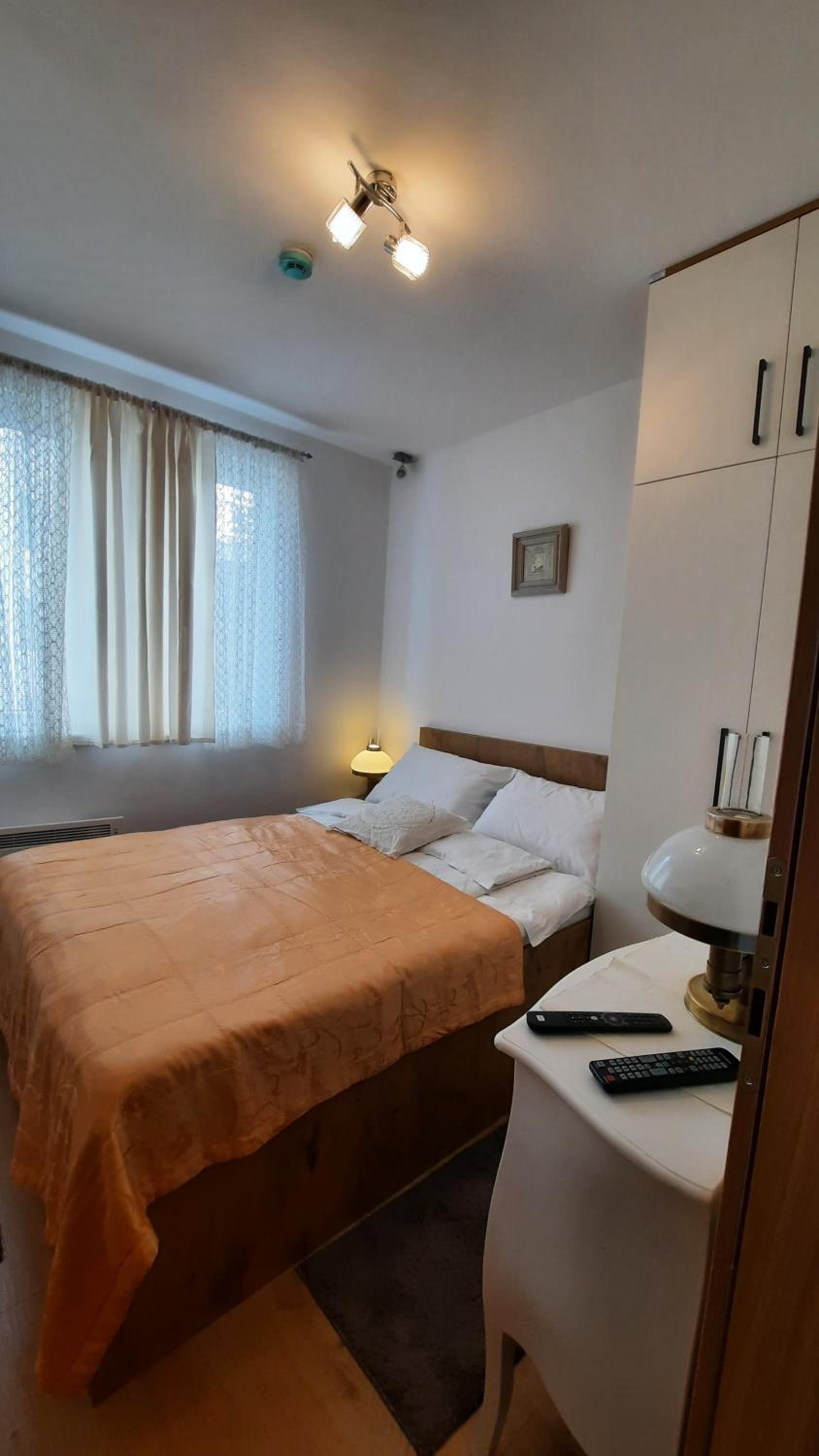 Vila Jahor,Apartman 14 -Obucina Bare 22