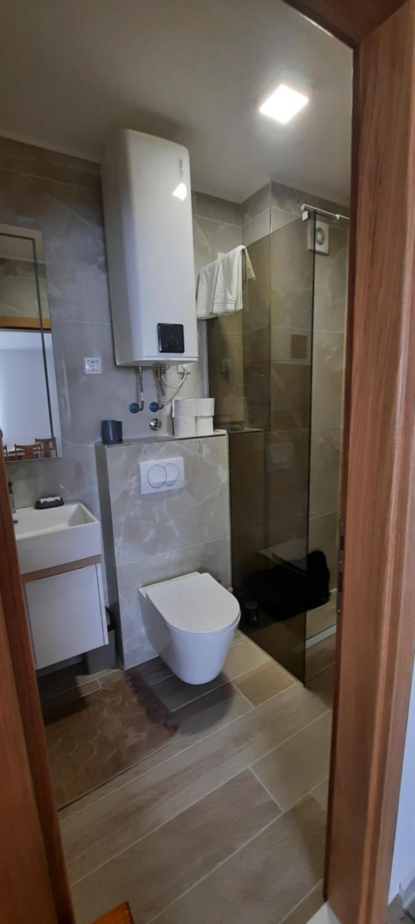 Vila Jahor,Apartman 14 -Obucina Bare 22