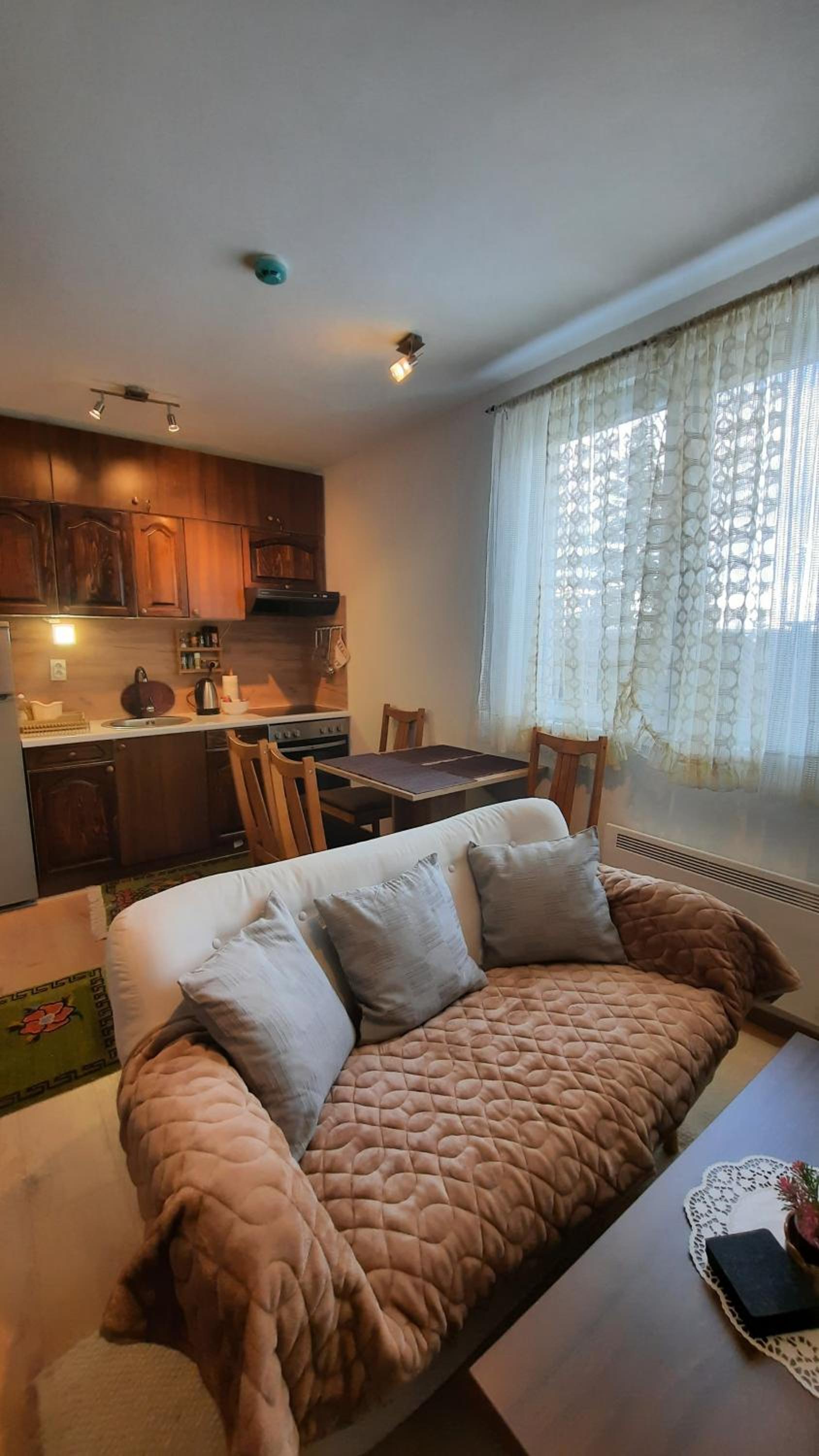 Vila Jahor,Apartman 14 -Obucina Bare 22