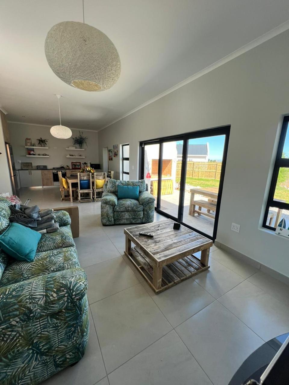 Casa Felice view 3