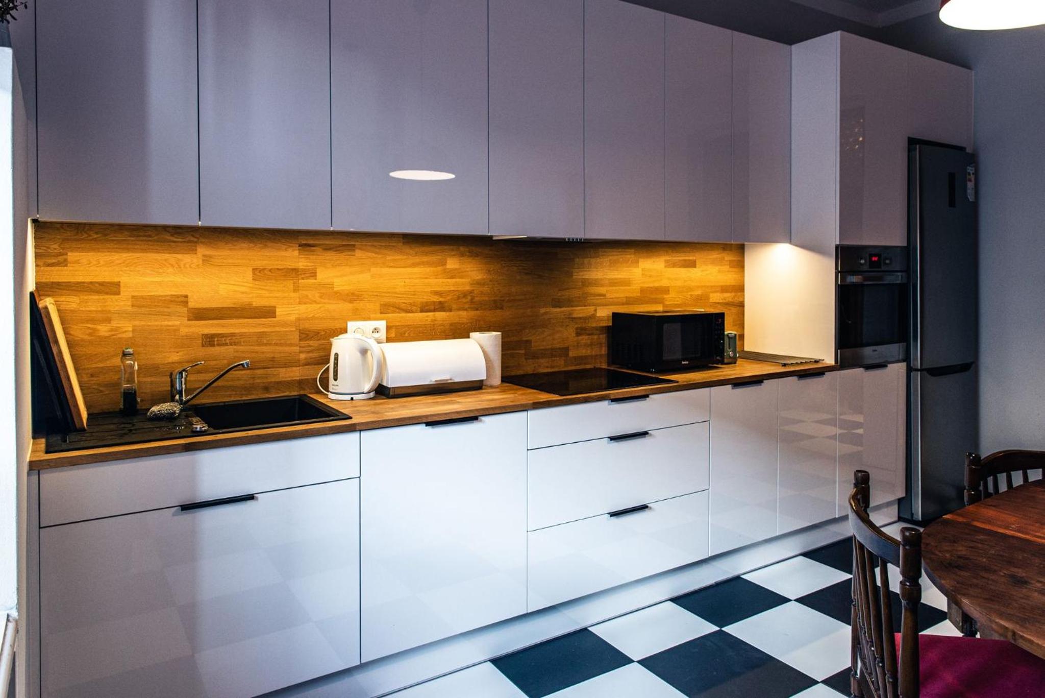 Apartament Cafe Belg, photo 11