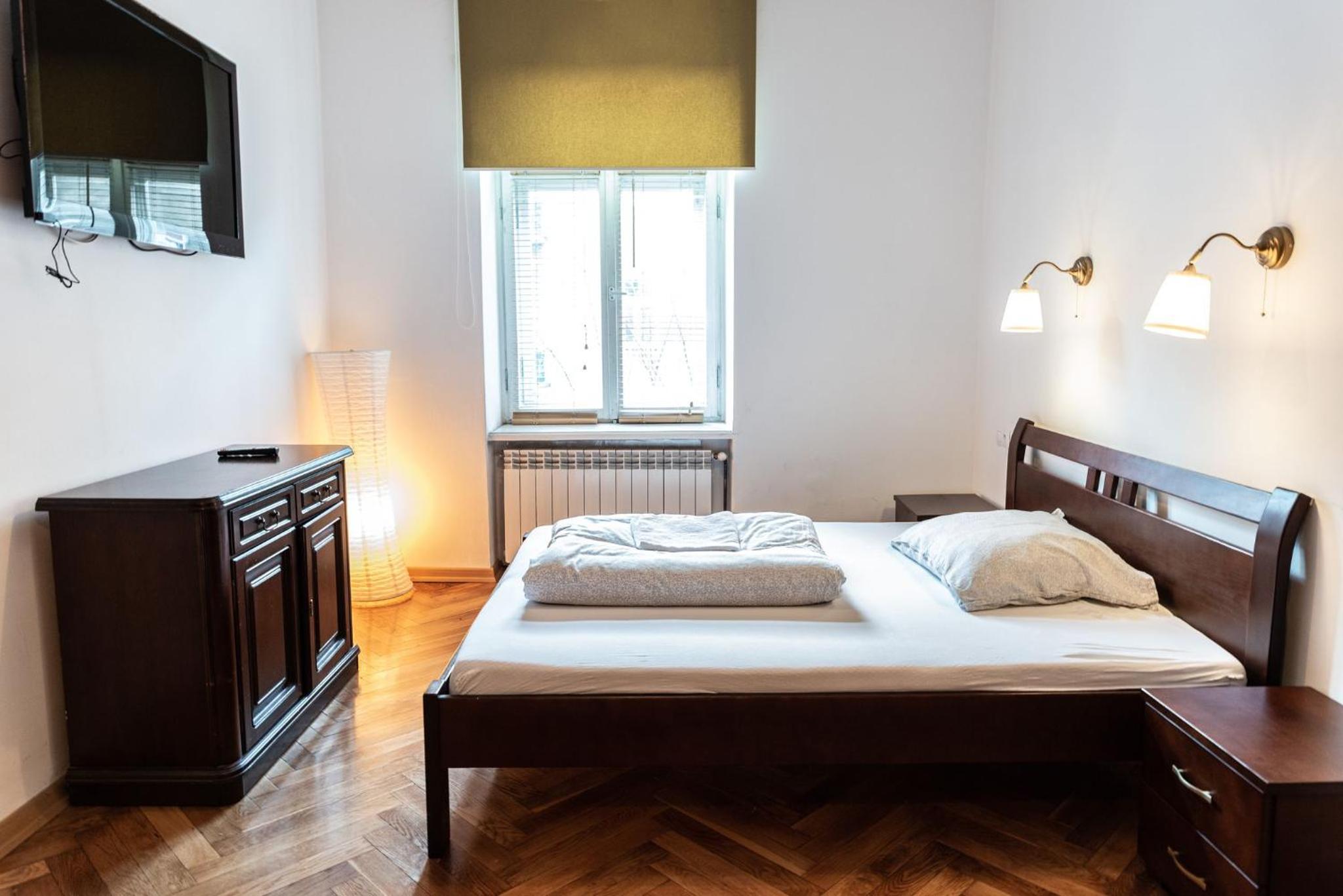 Apartament Cafe Belg, photo 6