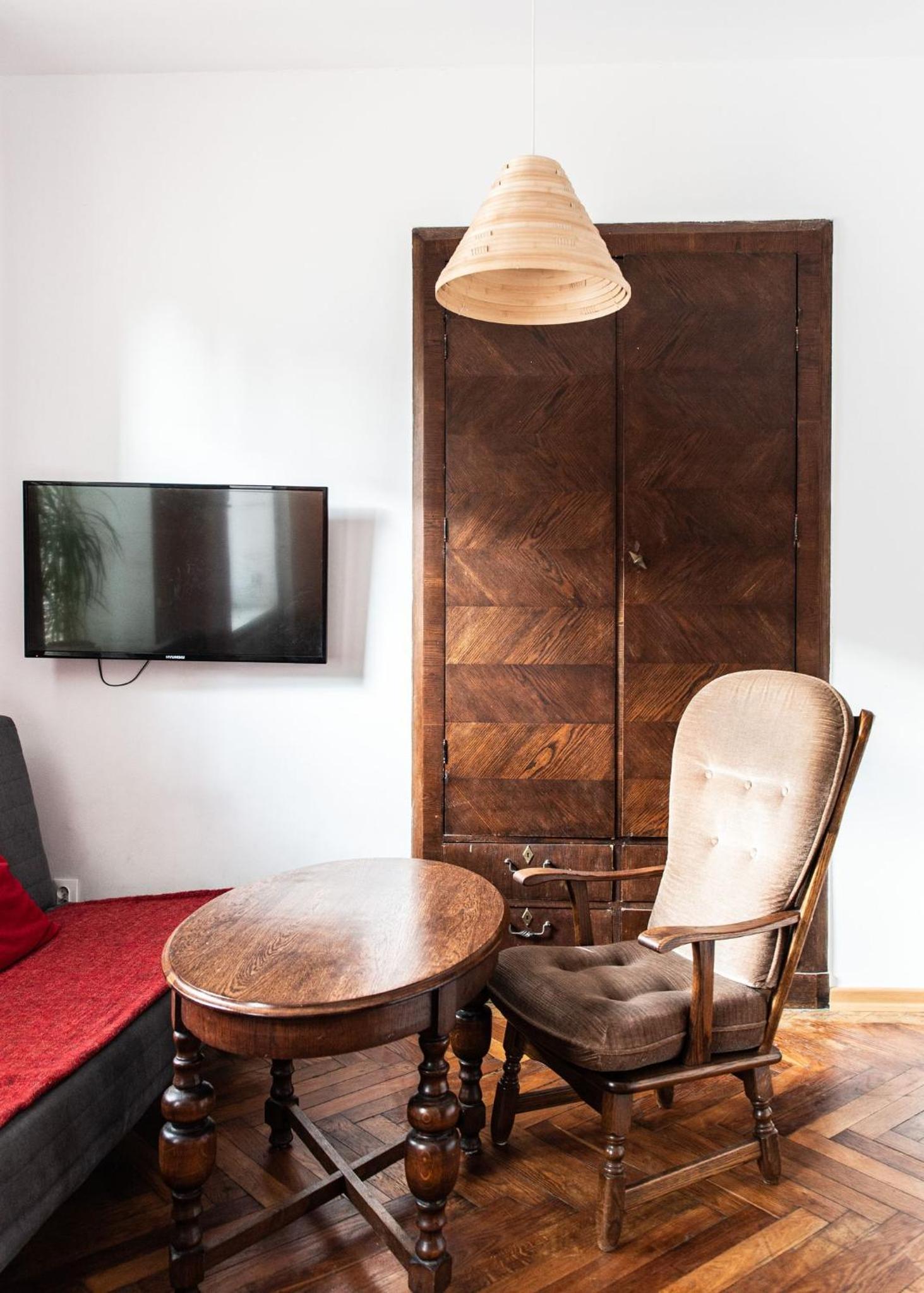 Apartament Cafe Belg, photo 12