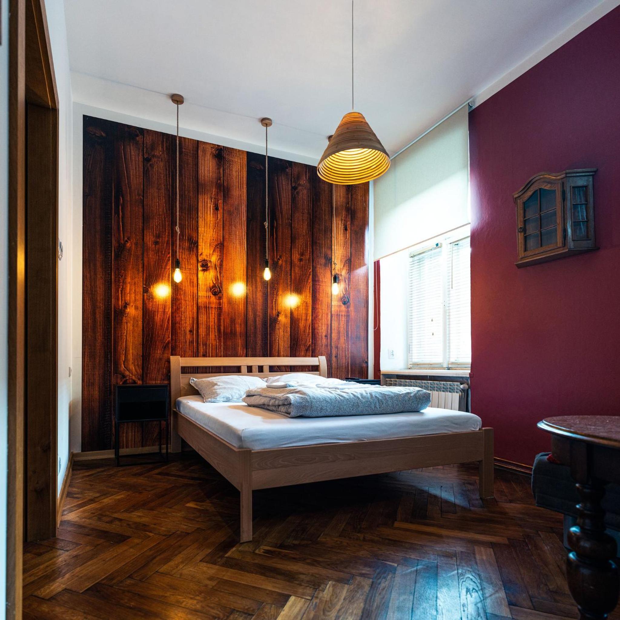 Apartament Cafe Belg, photo 16