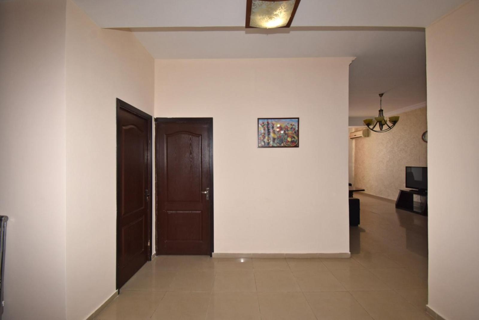 7/1 Nalbandyan Street, Three Bedrooms Apartment