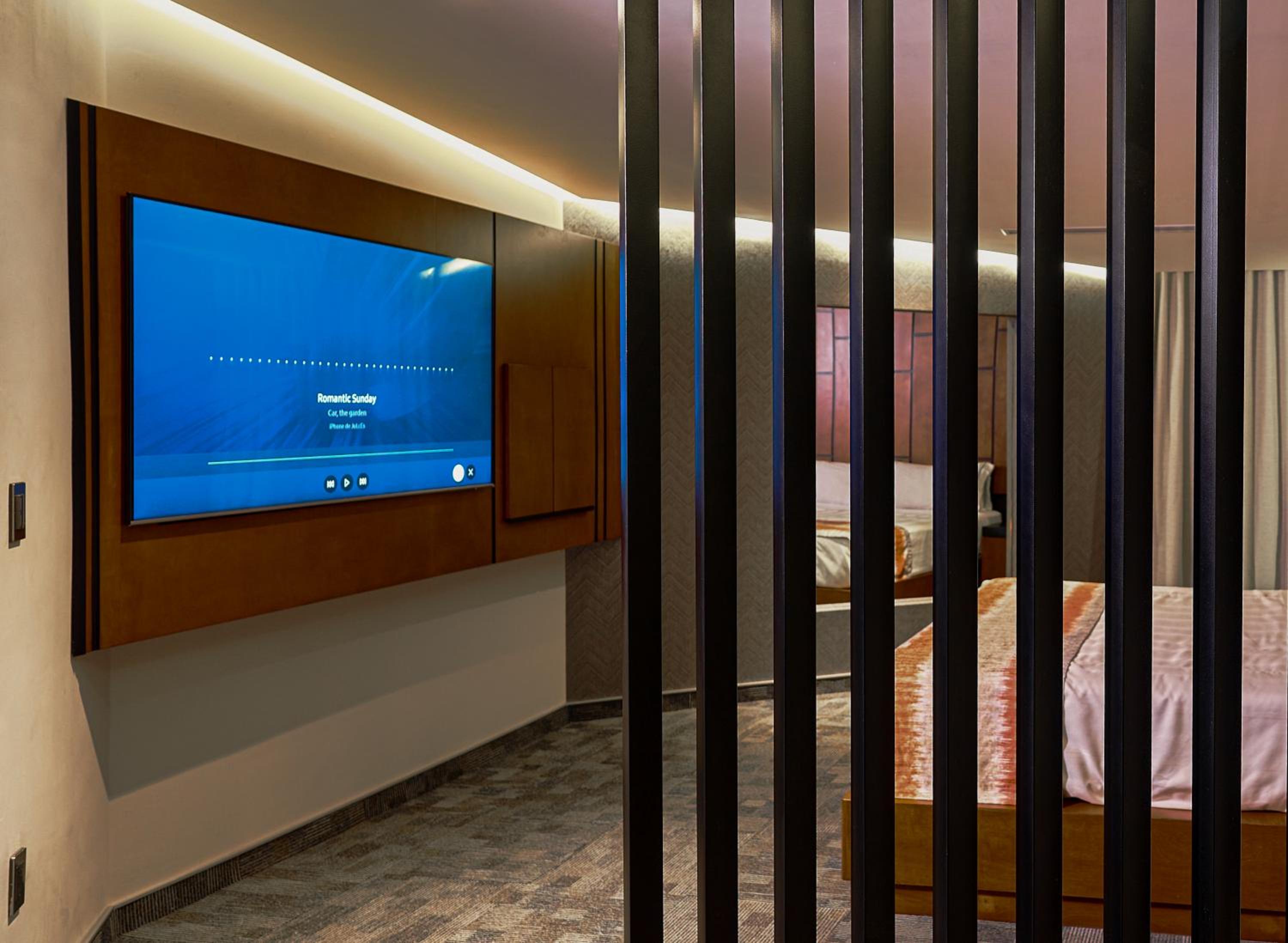 Motel Mediterraneo