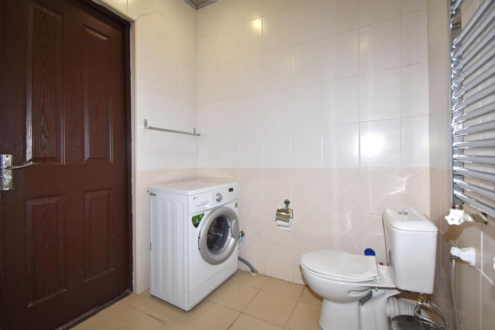 7/1 Nalbandyan Street, Three Bedrooms Apartment