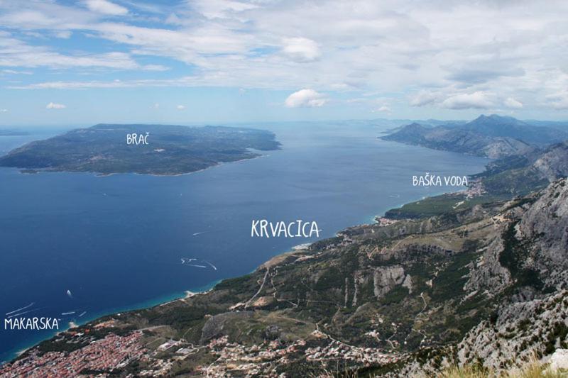 Ra-Krvavica Studio view 4