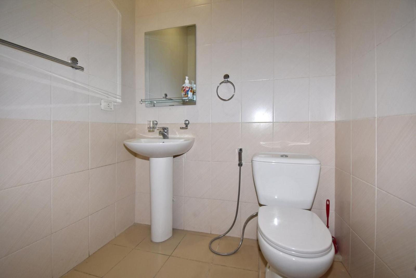 7/1 Nalbandyan Street, Three Bedrooms Apartment