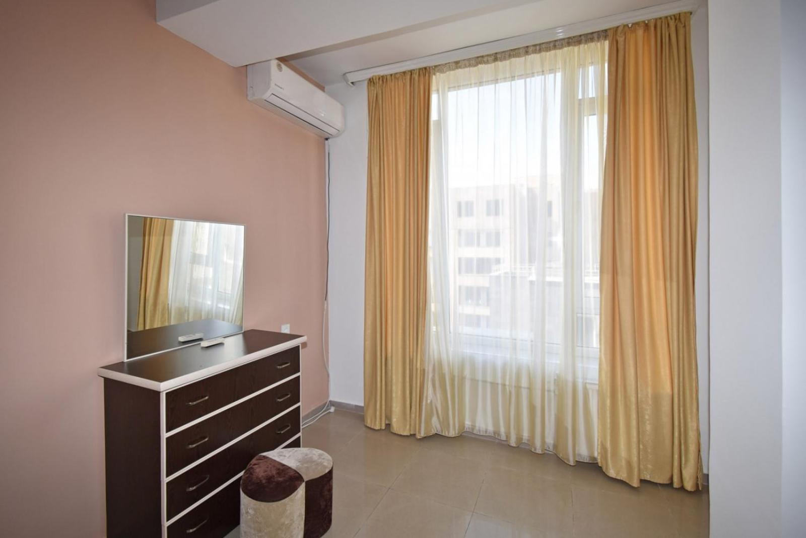 7/1 Nalbandyan Street, Three Bedrooms Apartment