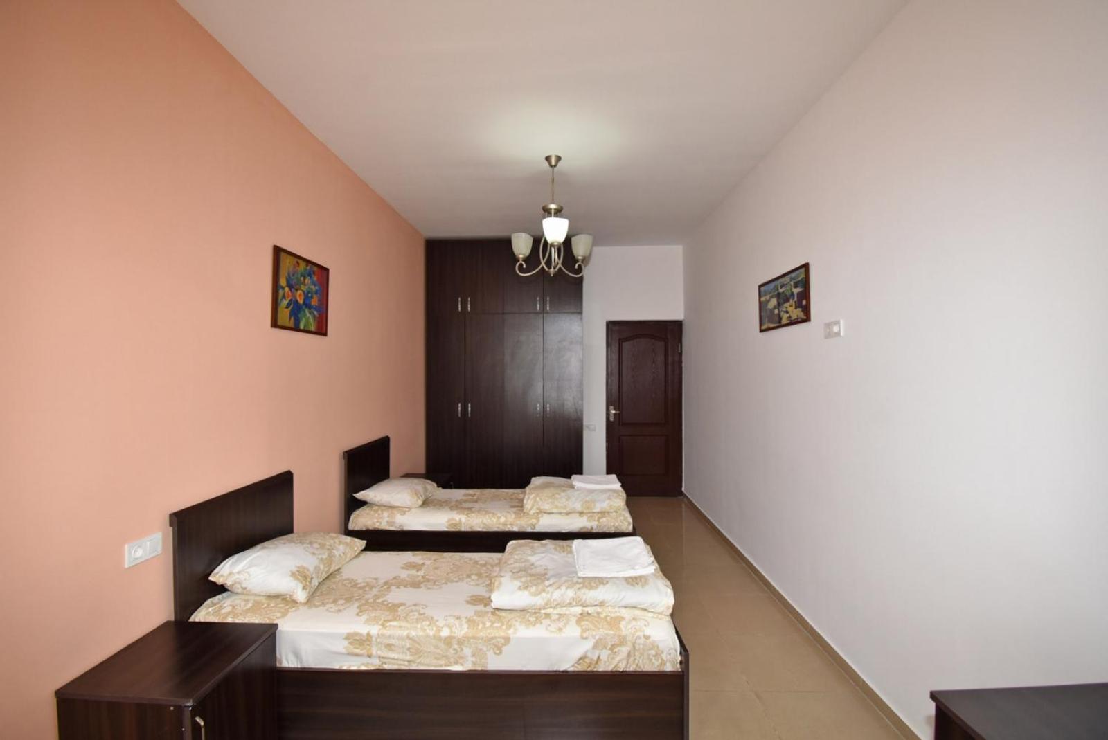 7/1 Nalbandyan Street, Three Bedrooms Apartment