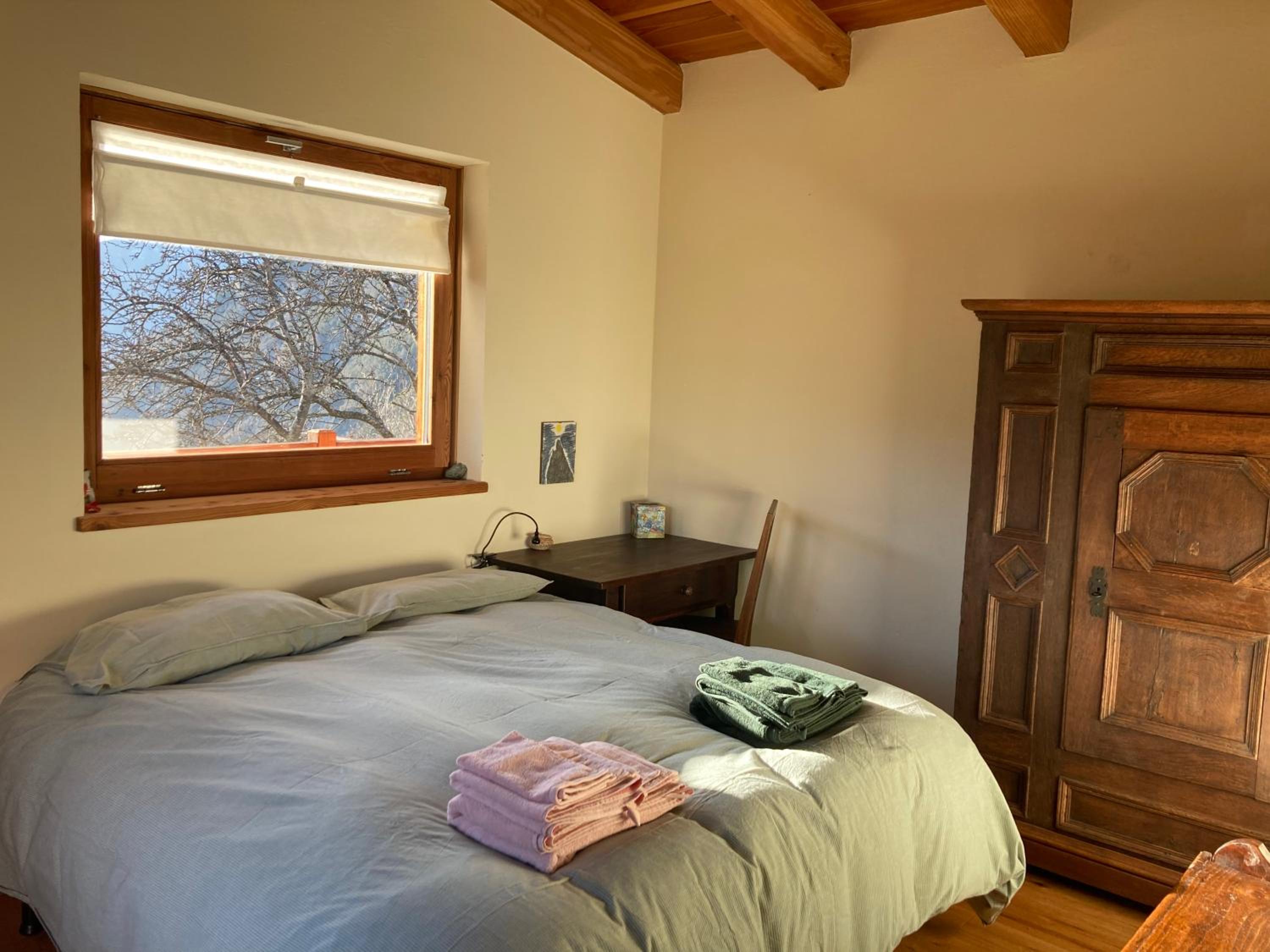 Chalet Gorret view 3