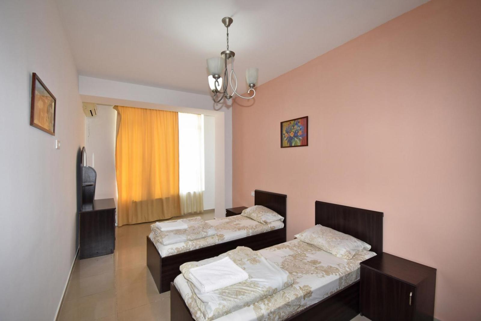 7/1 Nalbandyan Street, Three Bedrooms Apartment