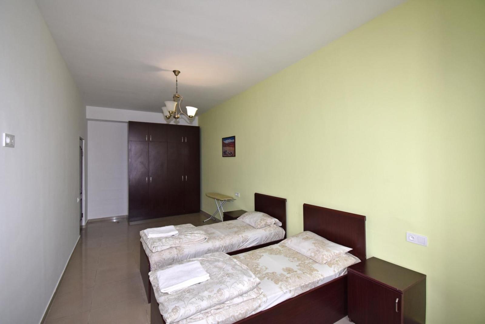 7/1 Nalbandyan Street, Three Bedrooms Apartment