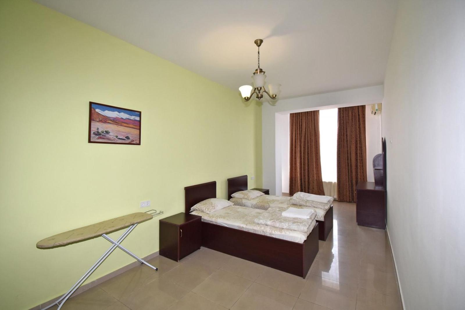 7/1 Nalbandyan Street, Three Bedrooms Apartment