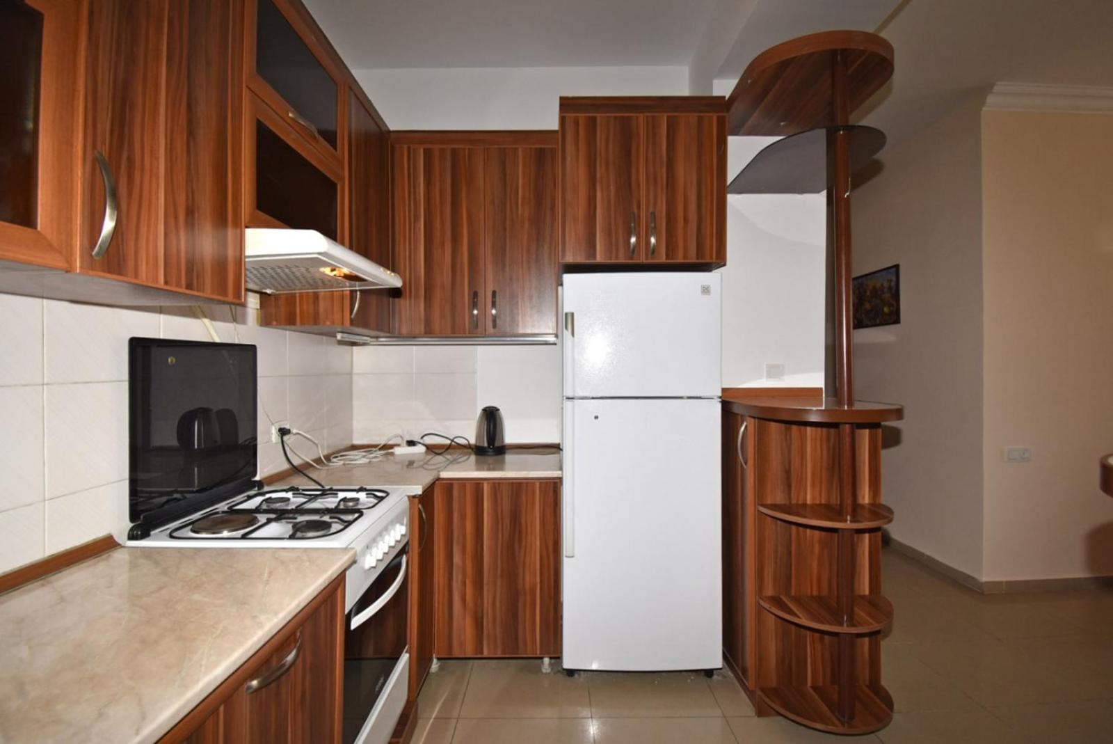 7/1 Nalbandyan Street, Three Bedrooms Apartment