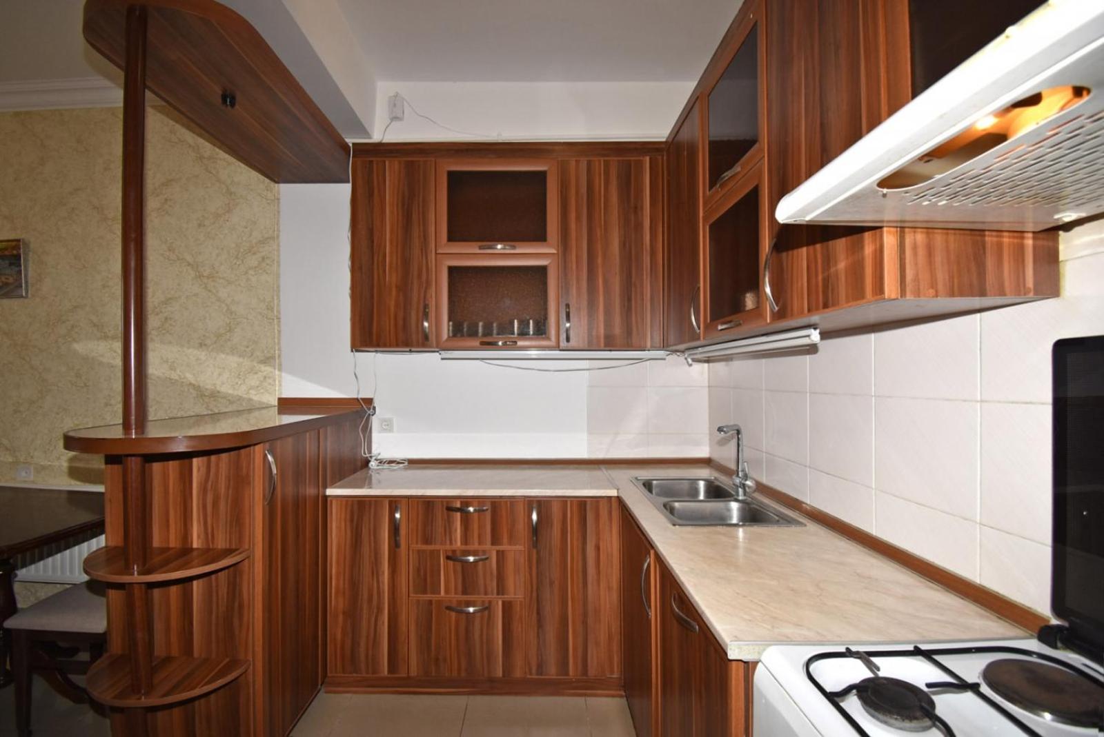 7/1 Nalbandyan Street, Three Bedrooms Apartment