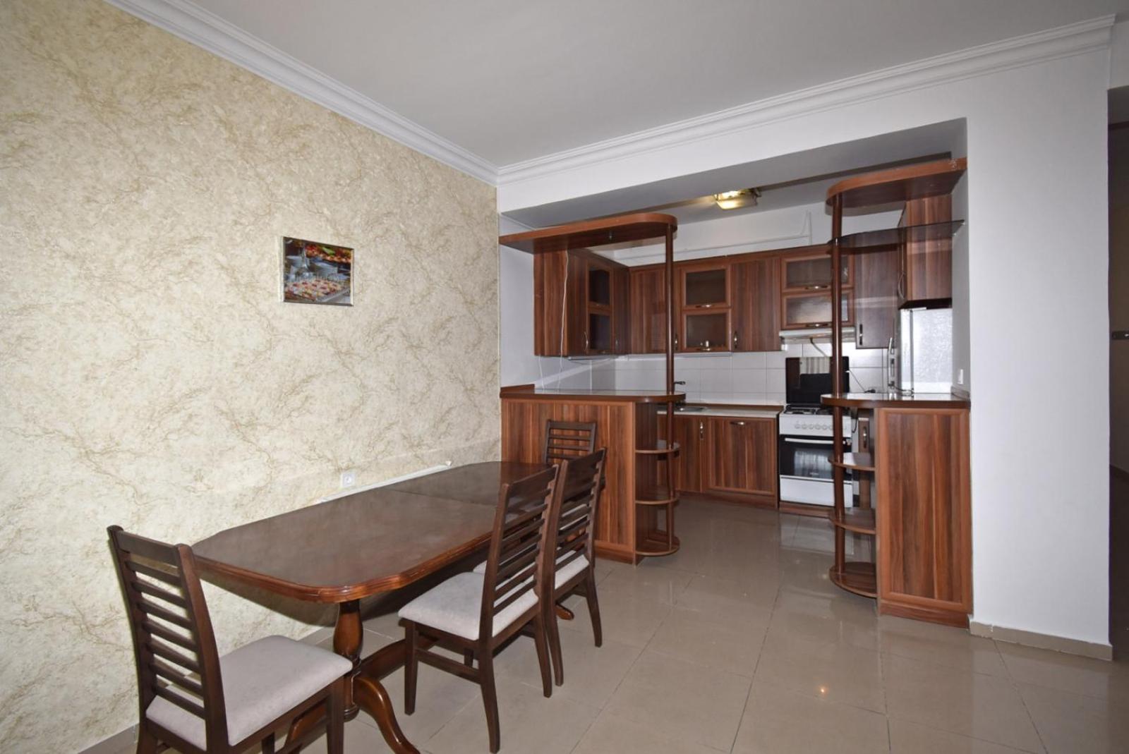 7/1 Nalbandyan Street, Three Bedrooms Apartment