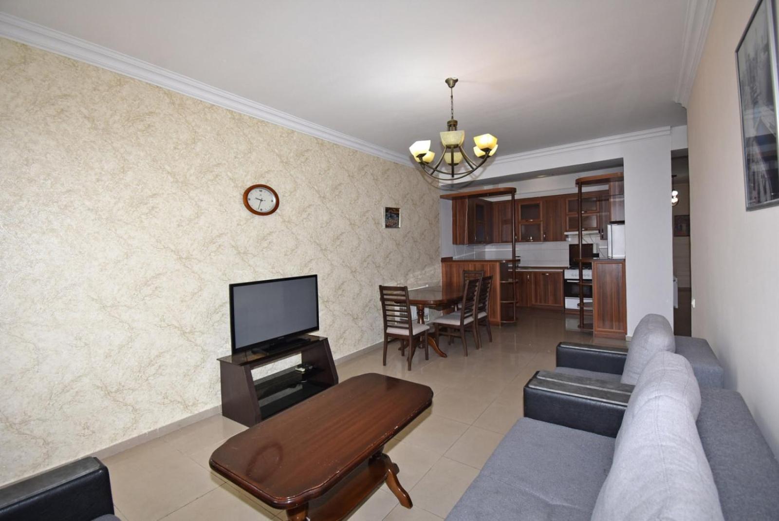 7/1 Nalbandyan Street, Three Bedrooms Apartment