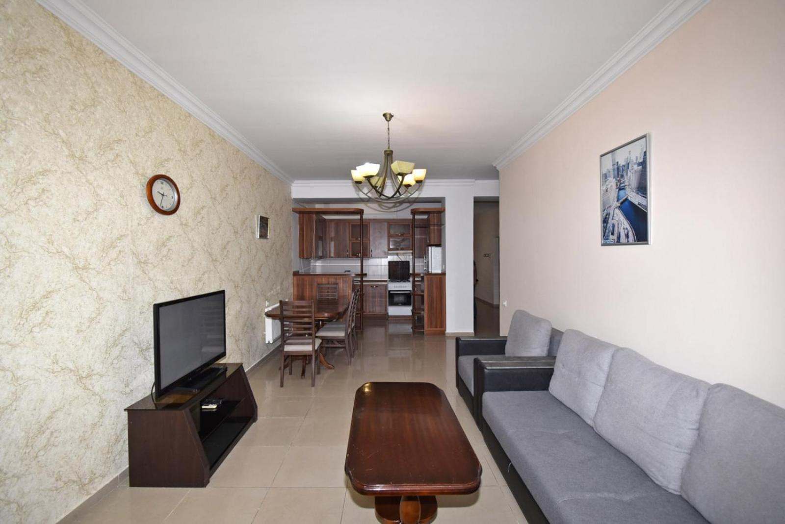 7/1 Nalbandyan Street, Three Bedrooms Apartment