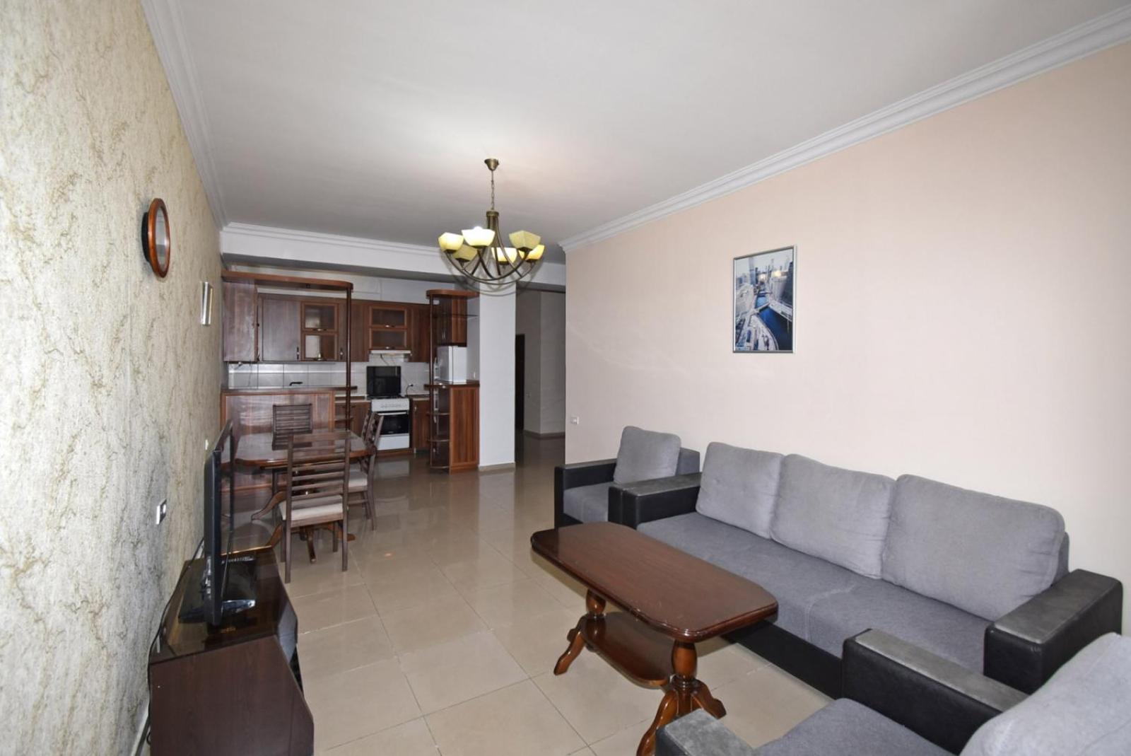 7/1 Nalbandyan Street, Three Bedrooms Apartment