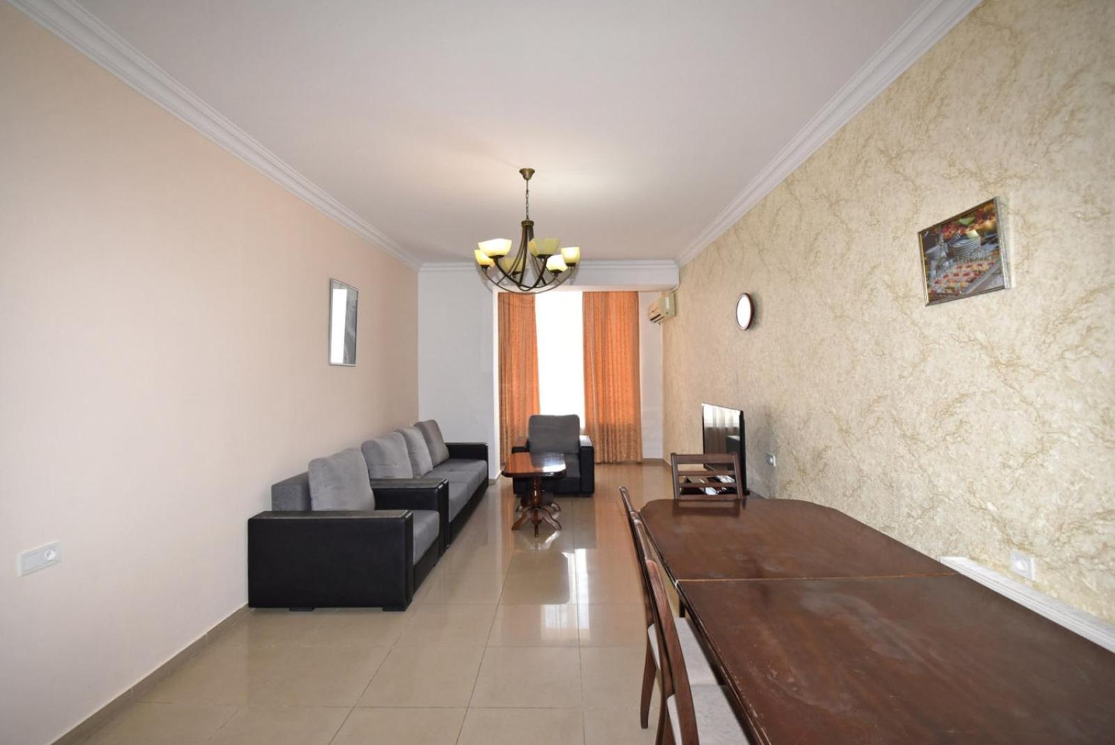 7/1 Nalbandyan Street, Three Bedrooms Apartment
