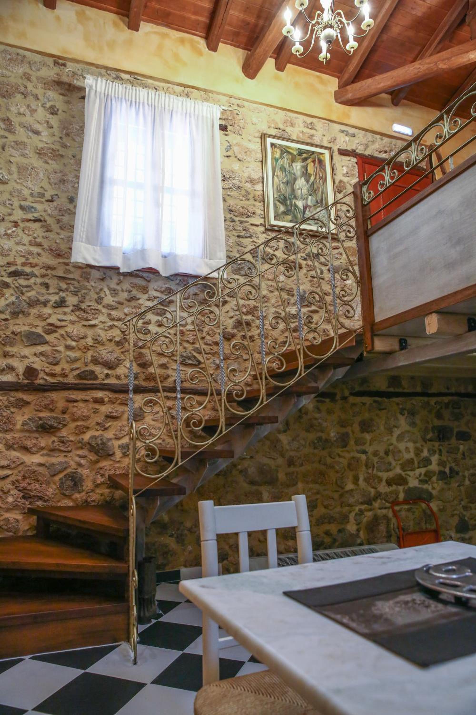 The House by the River Luxury Villa, photo 37