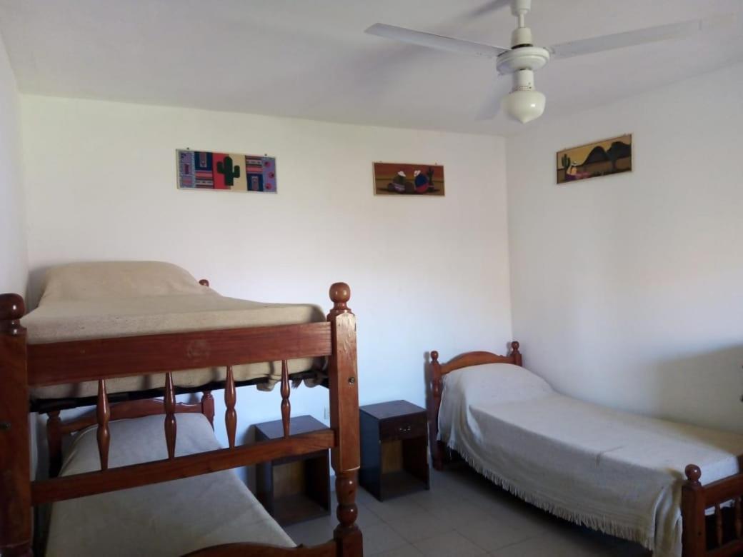 Hostel Lo de Chichi